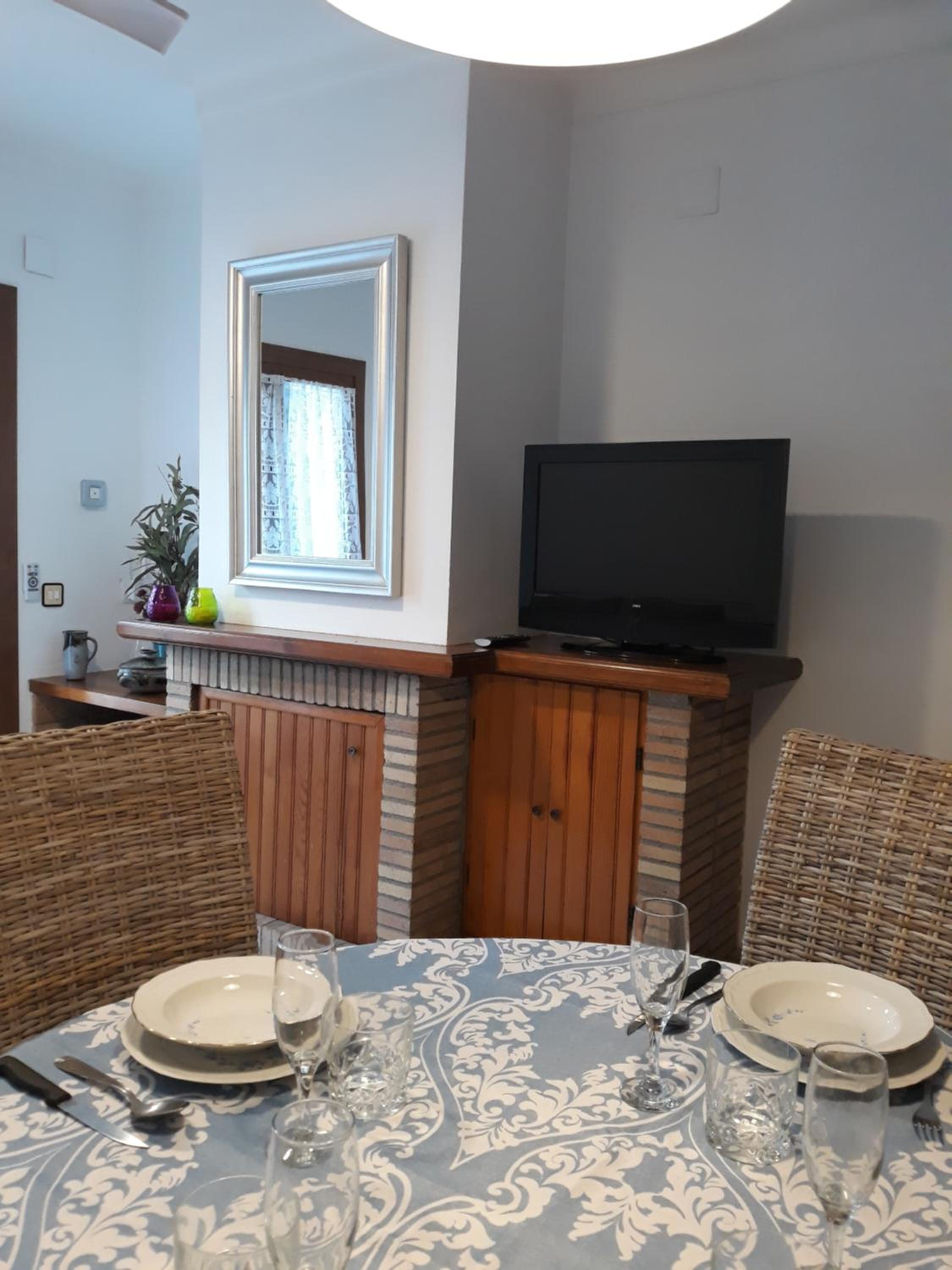 Casa Els Rosers WIFI photo 5