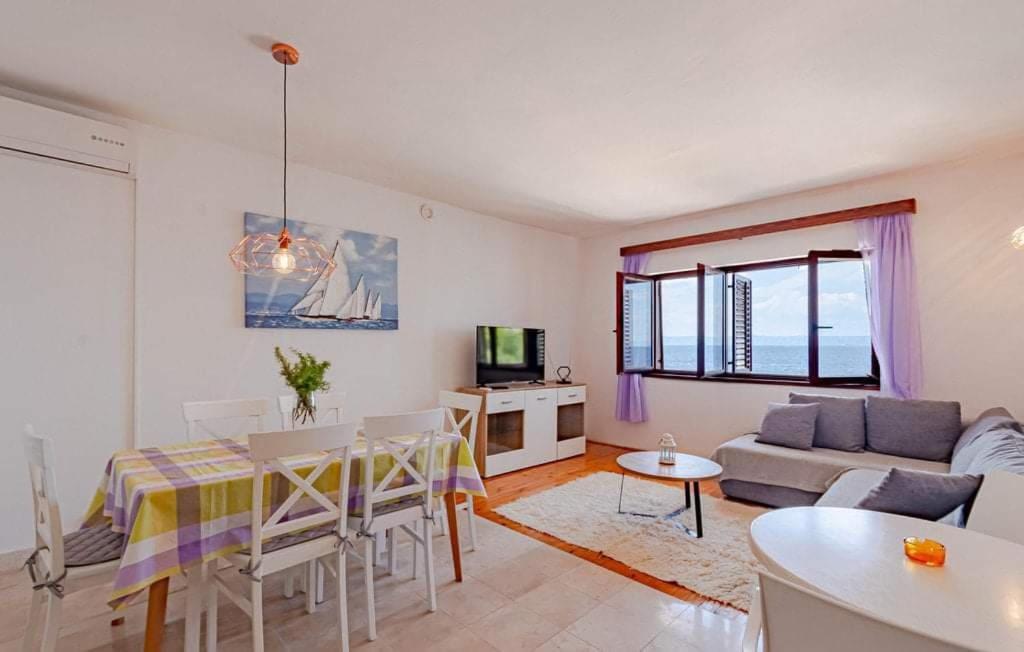 Beachfront Villa Tempera with Seaview view 2
