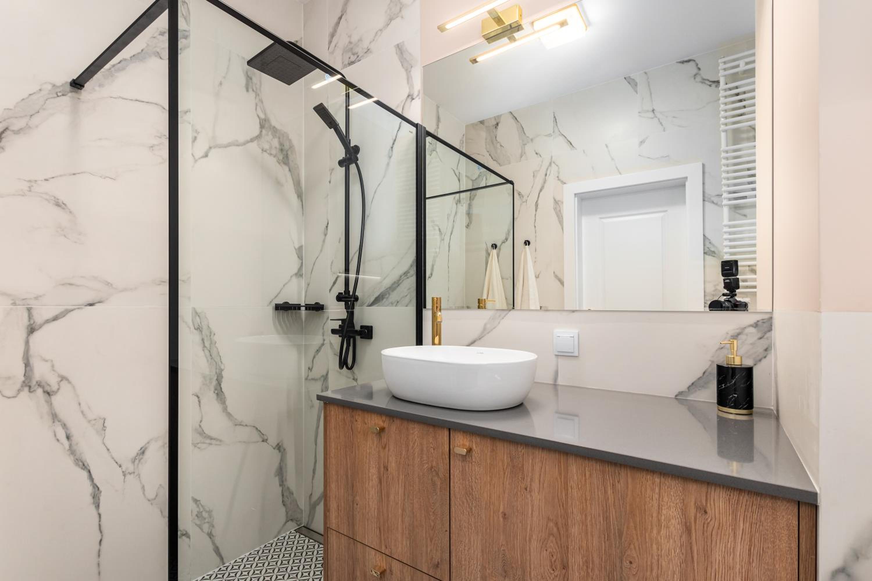 BG Premium Apartments Browary Warszawskie