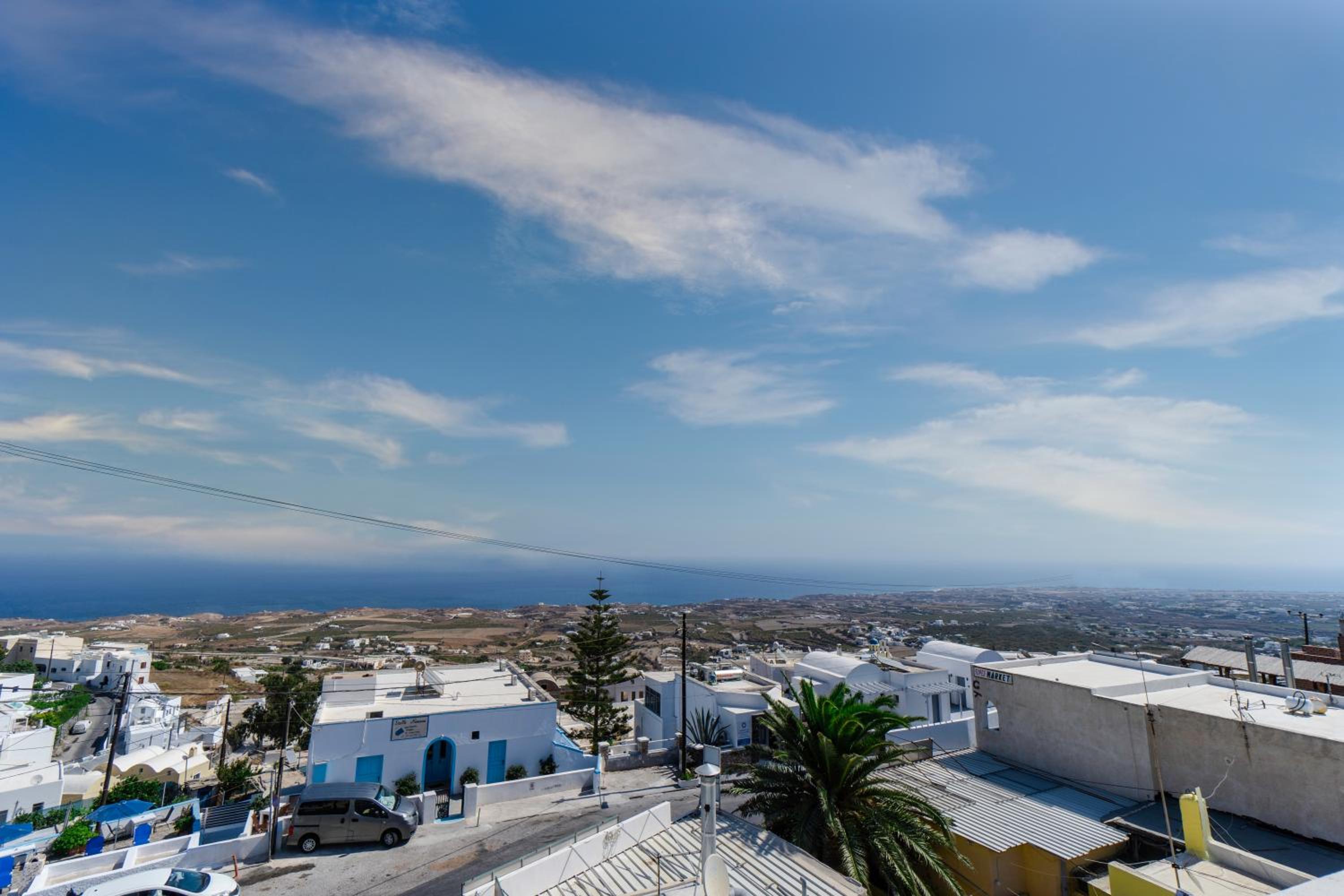 N RENIERIS Apartments view 5