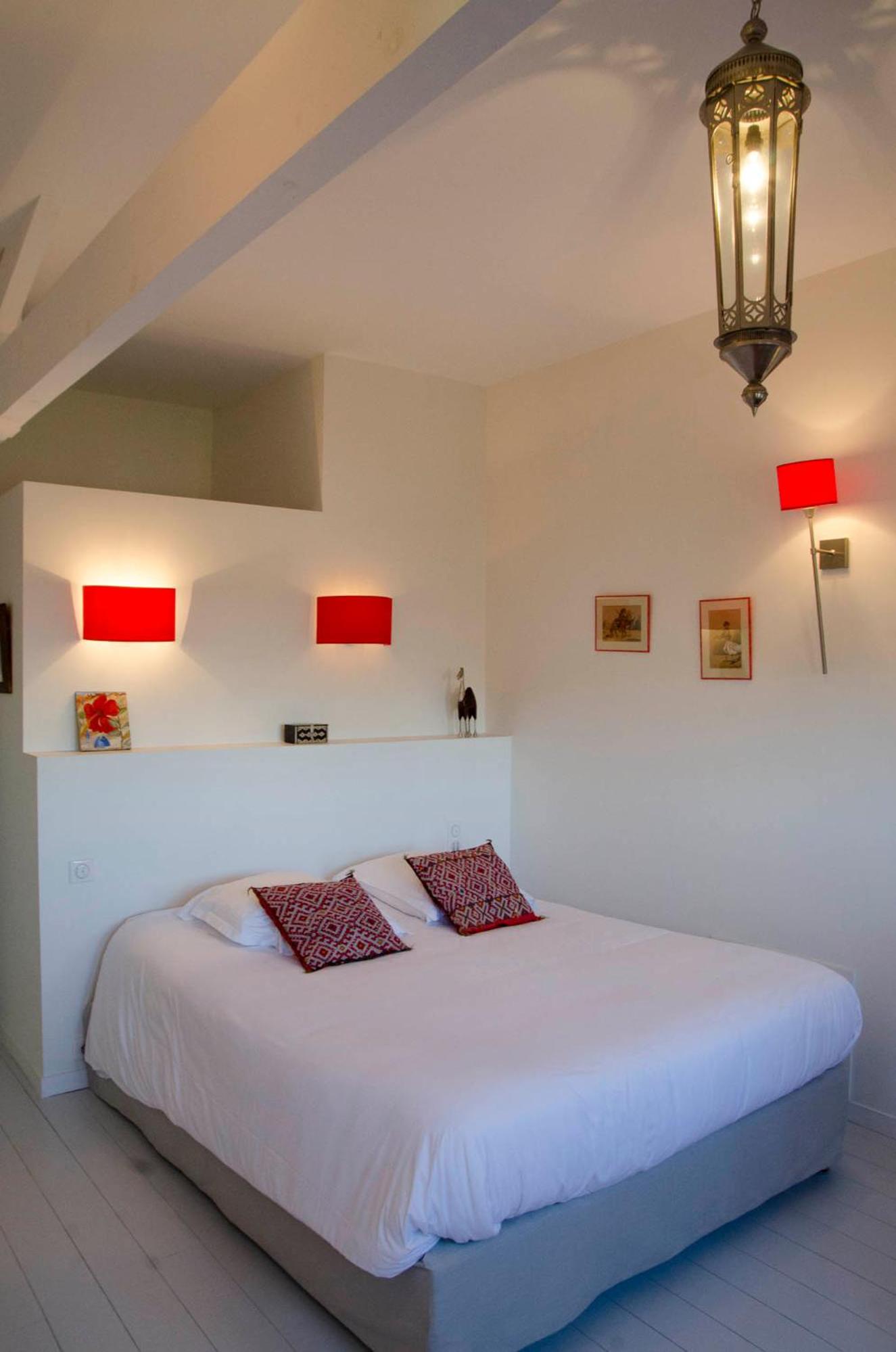 La Ferrade Chambres d'Hôtes B&B