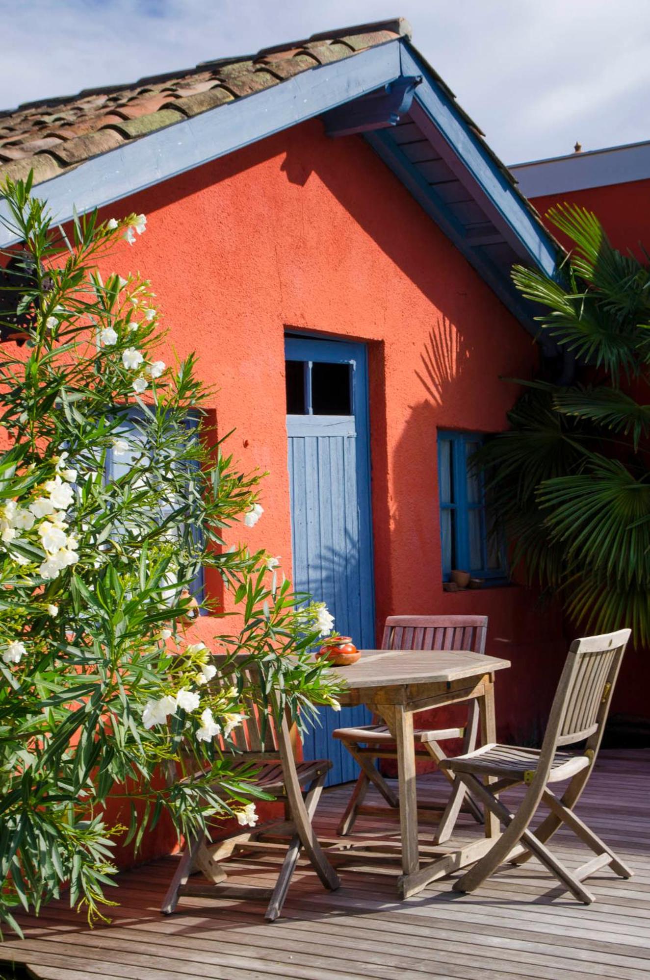 La Ferrade Chambres d'Hôtes B&B