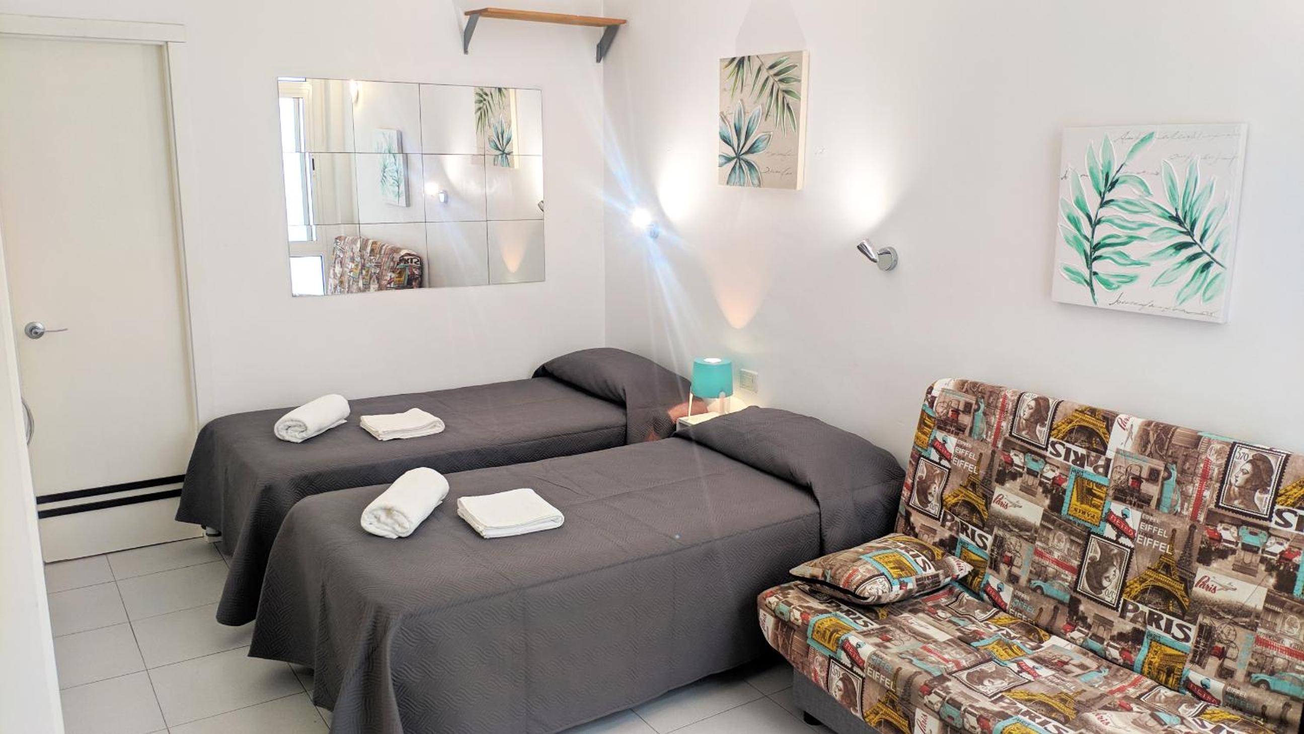 Canteras Beach Lovely Loft ***** photo 1