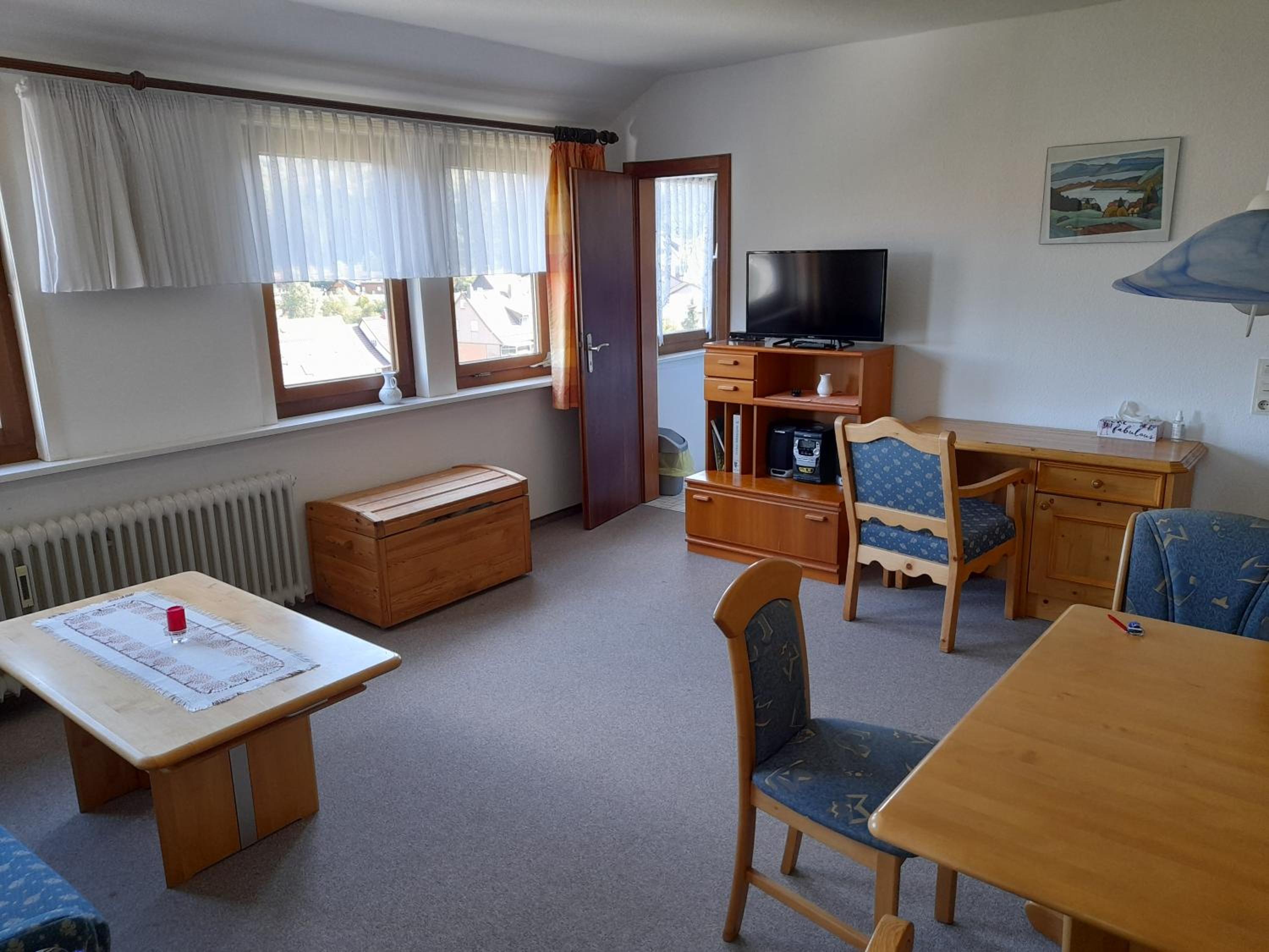 Appartementhaus Looss view 3