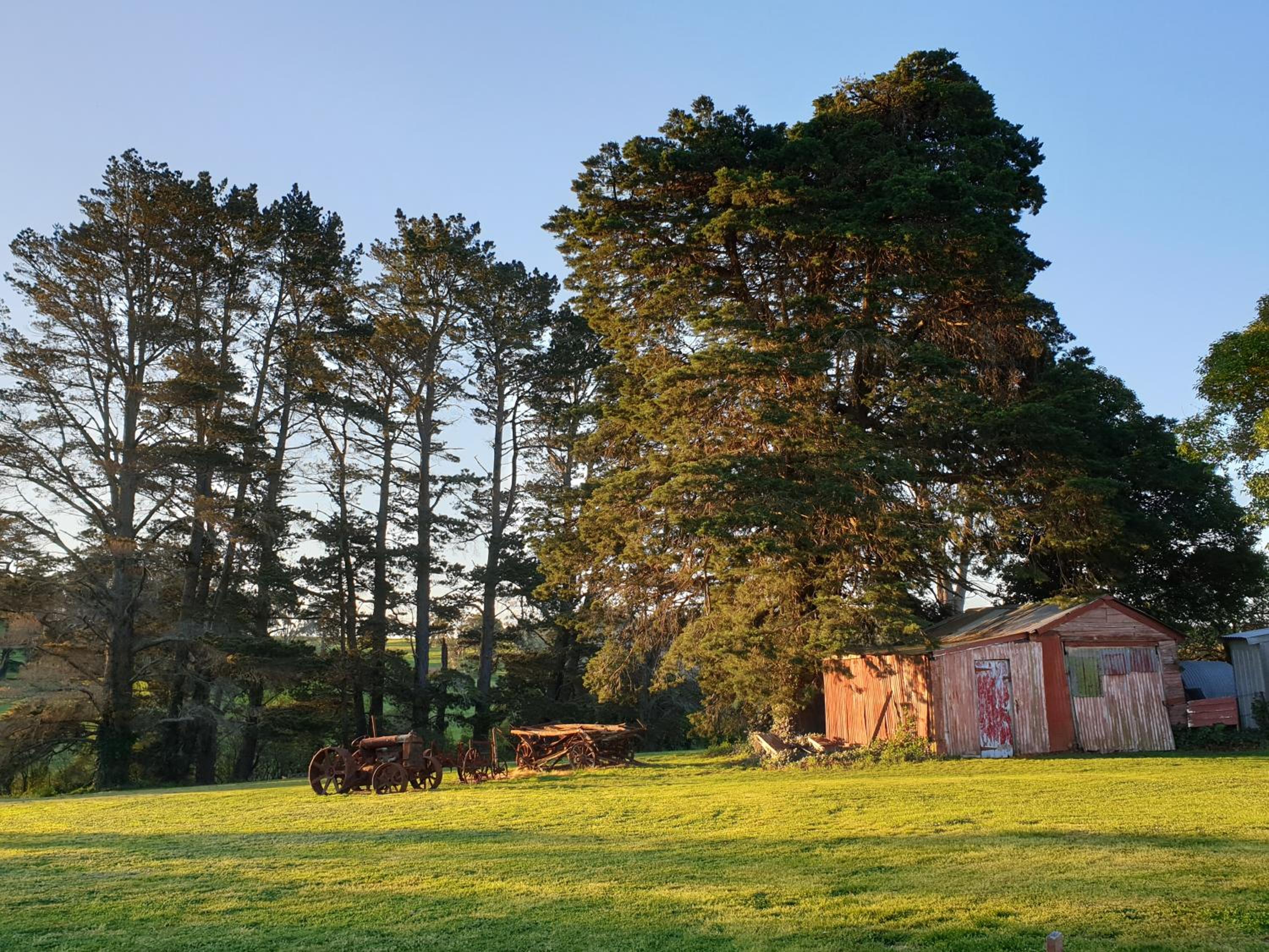 Sutton Forest Cottage