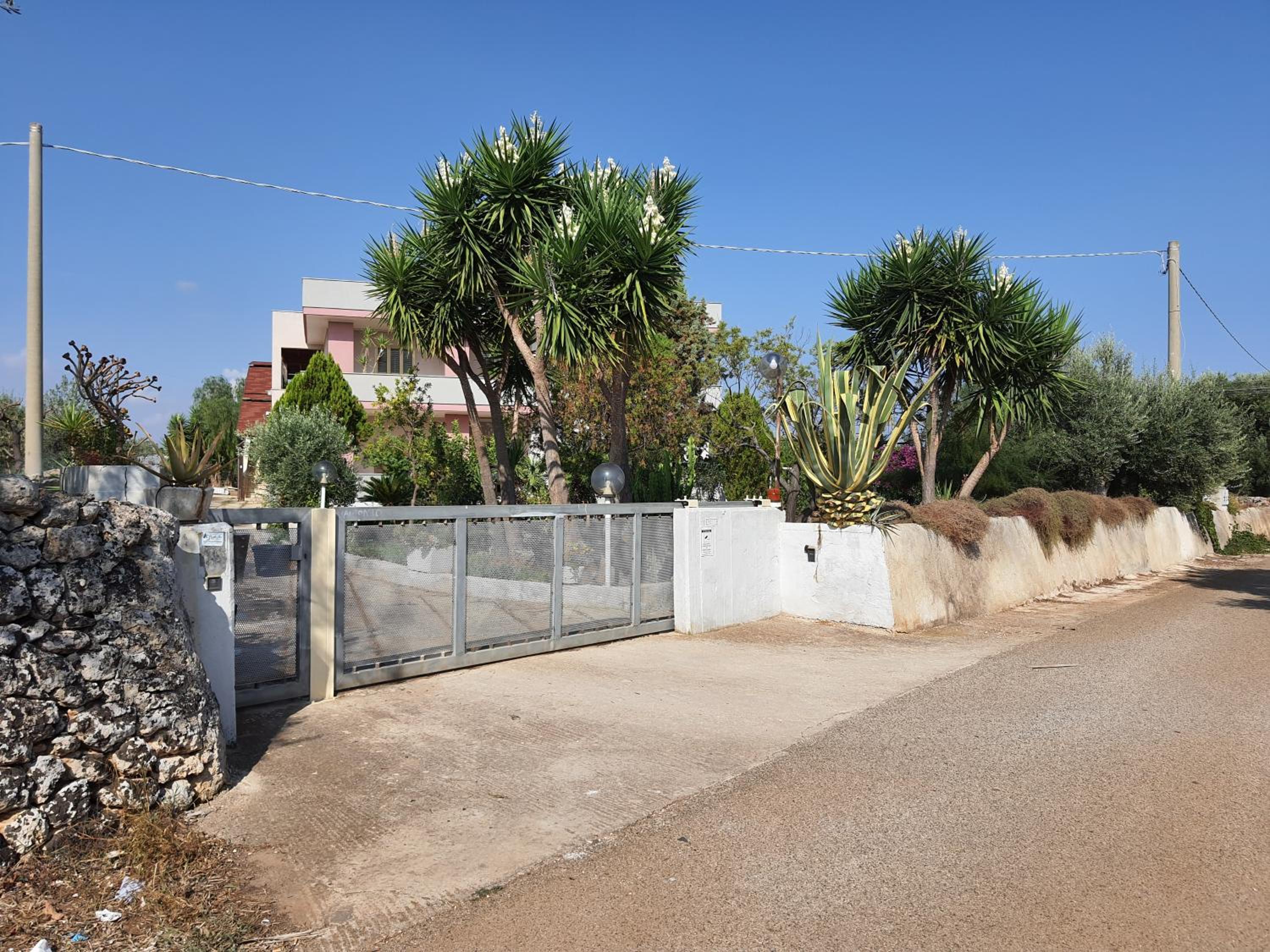 Villa vacanze Monopoli photo 3