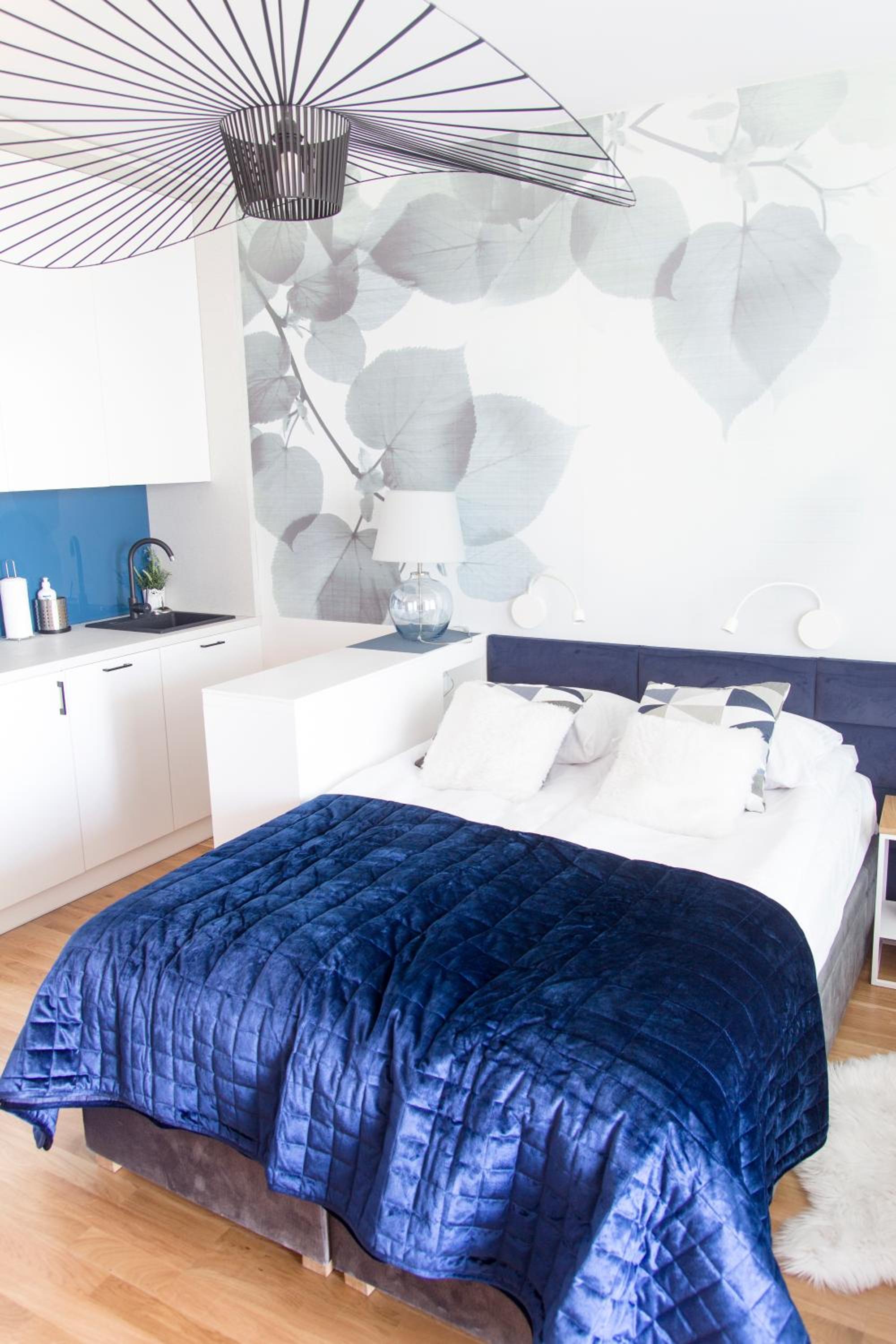 Apartament z widokiem na morze SEASIDE 208 AL-DOM