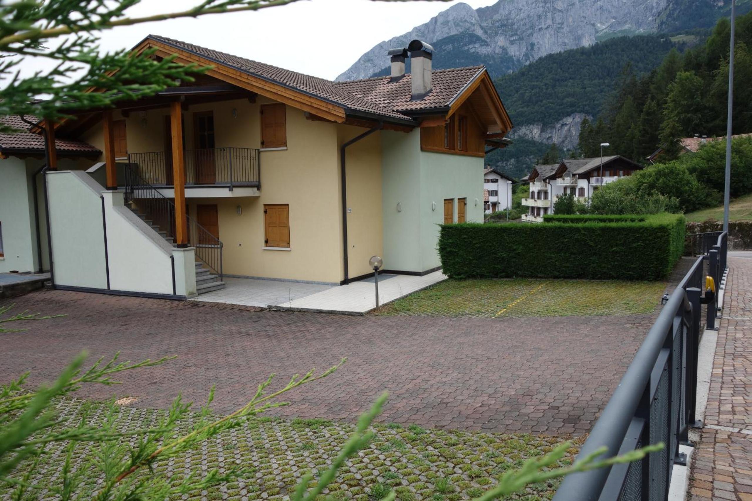 CHALET ARIANNA photo 3
