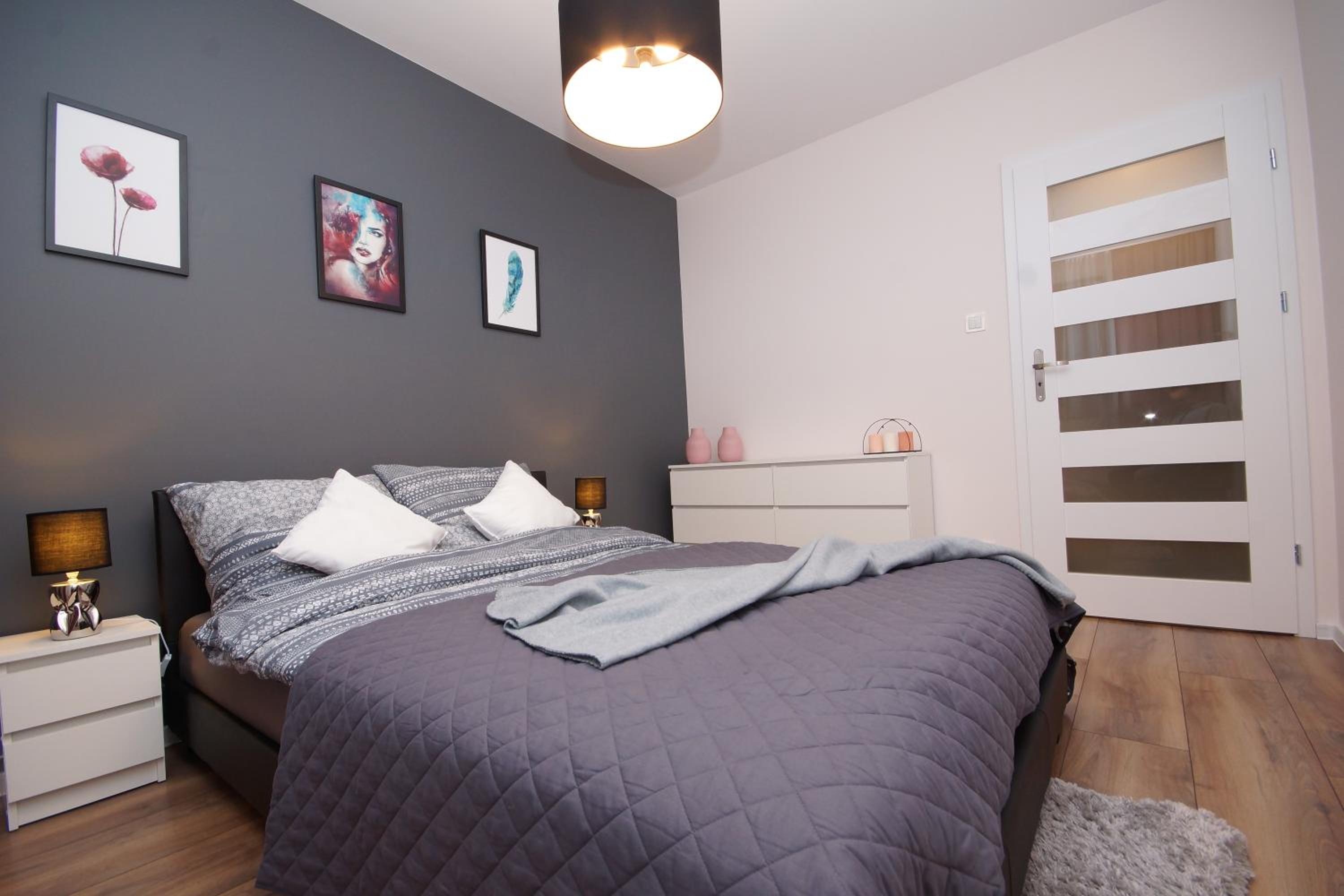 Loft Apartament 1