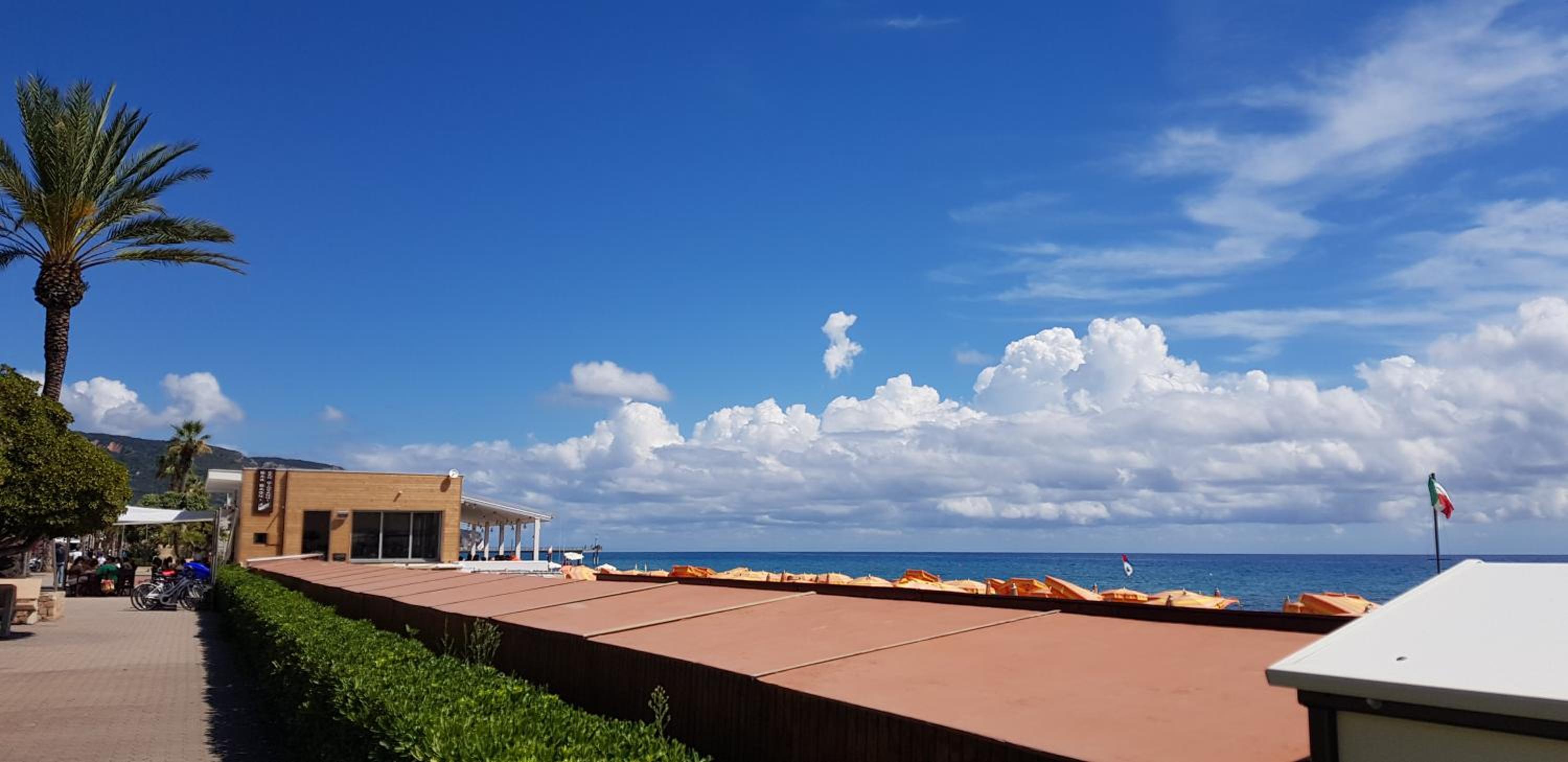 Ghiro Ghiotto view 4