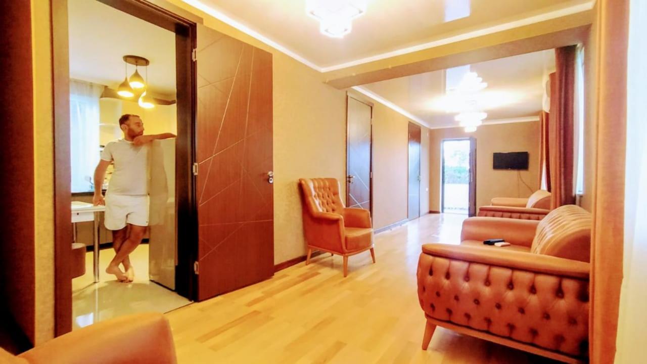 Nita Apartment