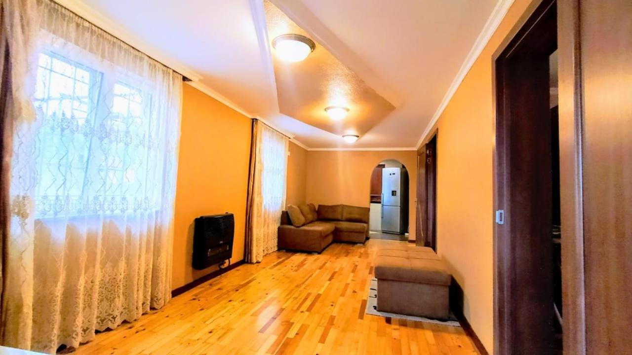 Nita Apartment view 5