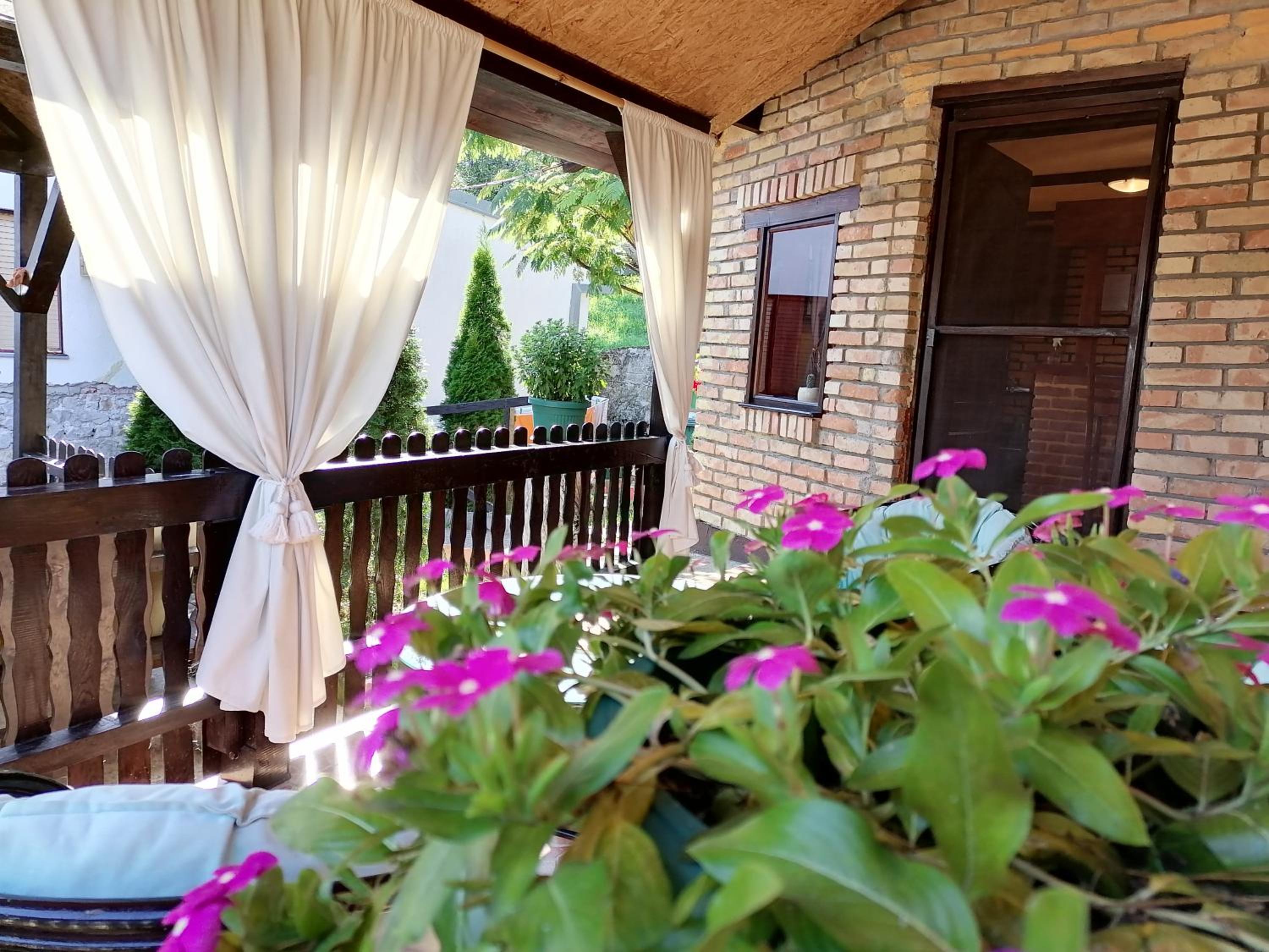 Apartman IVANA view 4