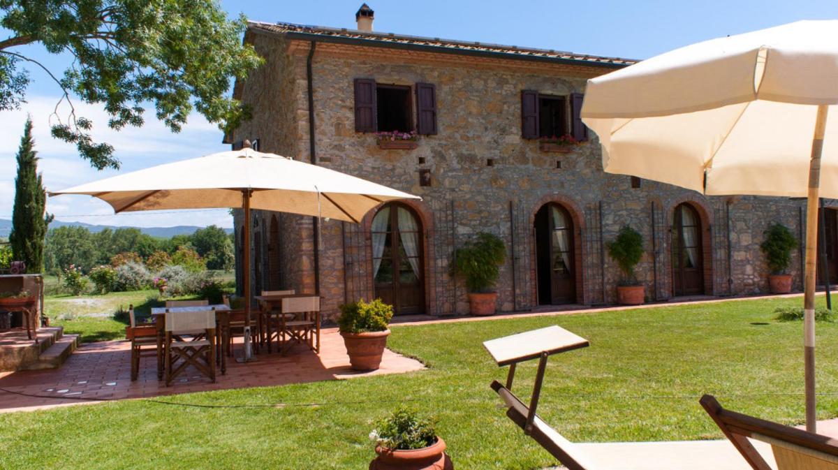 Podere i Melograni photo 3