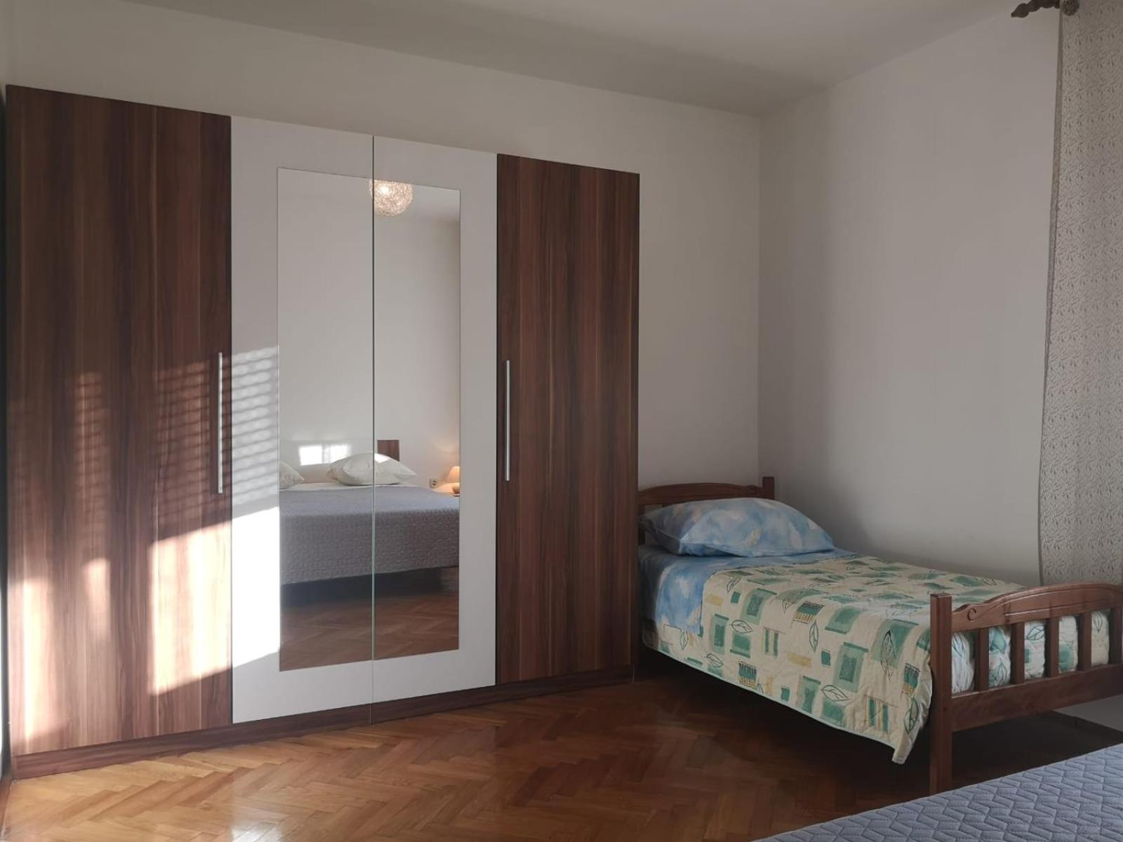 Apartment Valentin view 5