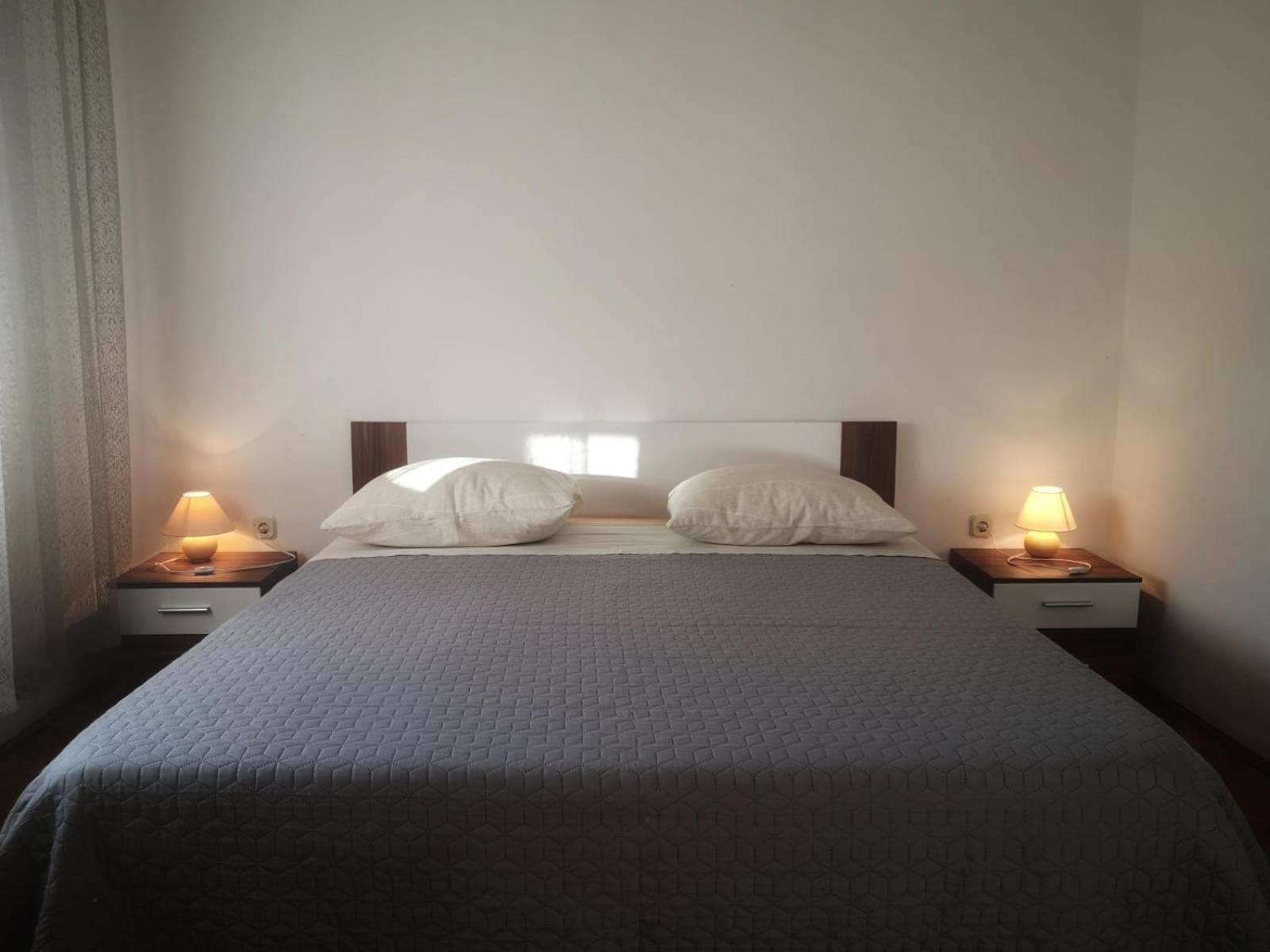 Apartment Valentin view 4