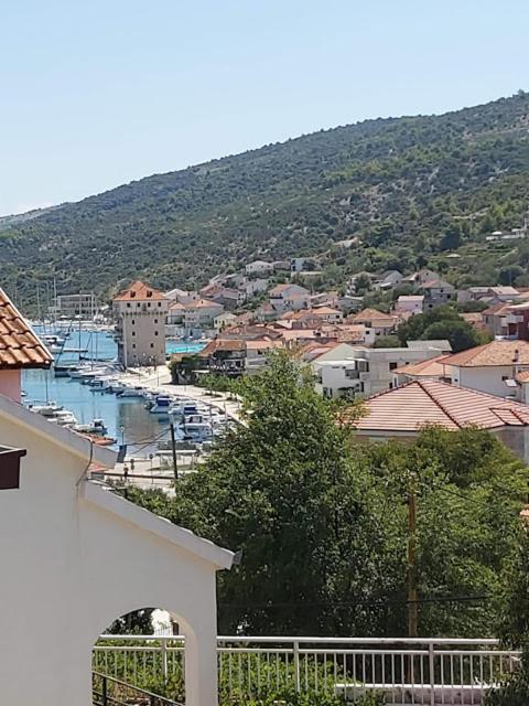 Apartments Iva i Marko view 5