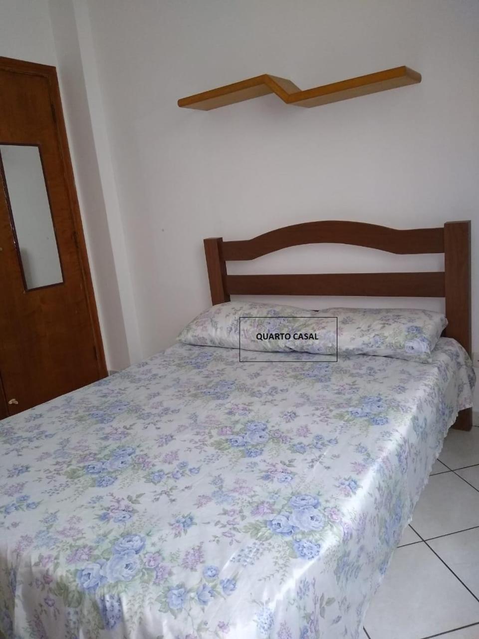 Apto no Bairro do Gonzaga view 4