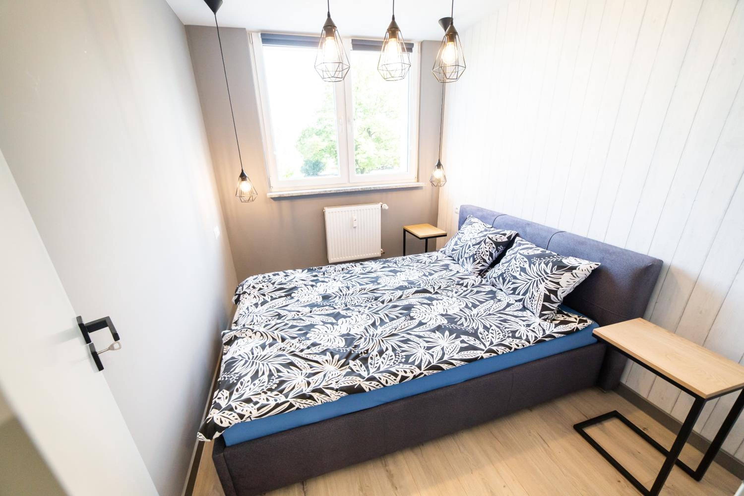 Apartament Piano Centrum