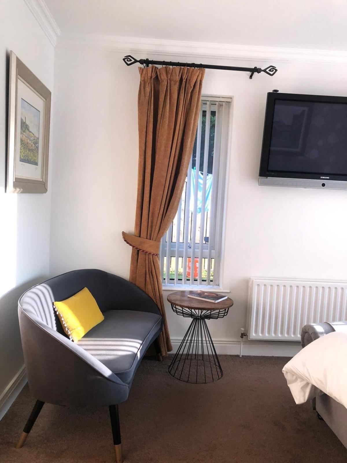 Clanrye House Guest Accommodation view 3