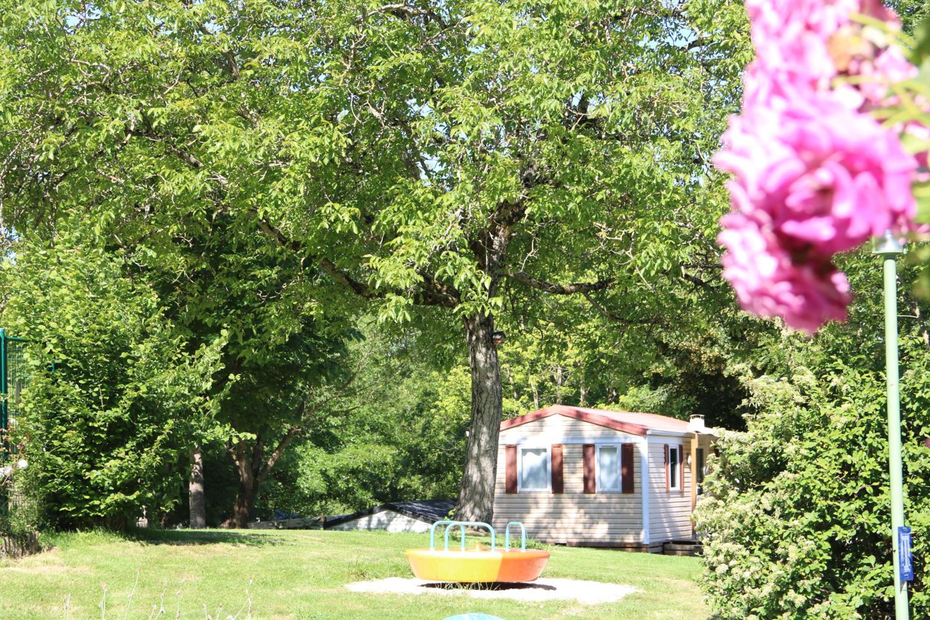 Camping Domaine de Mepillat - Property Image 30