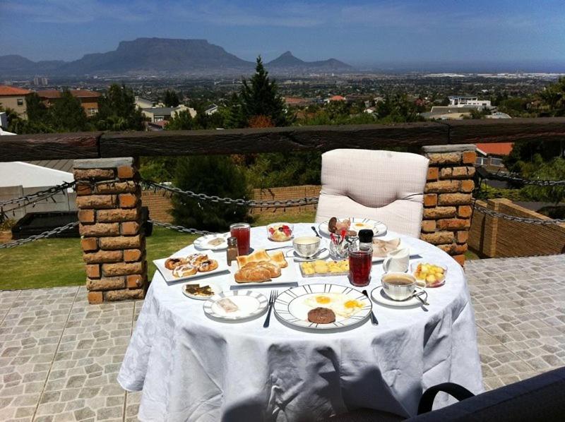Panaview Bed & Breakfast