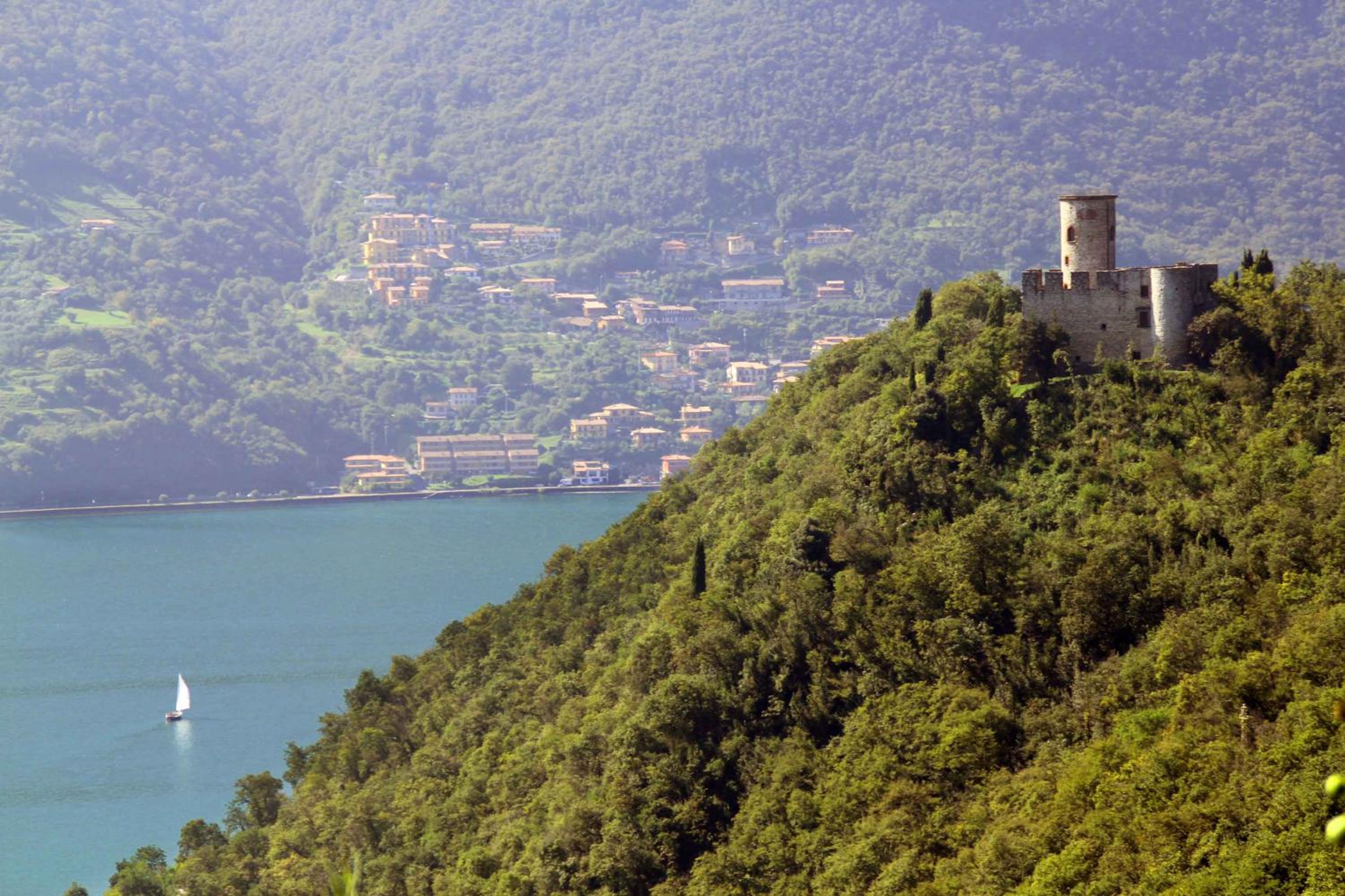 La dimora dei pescatori view 2