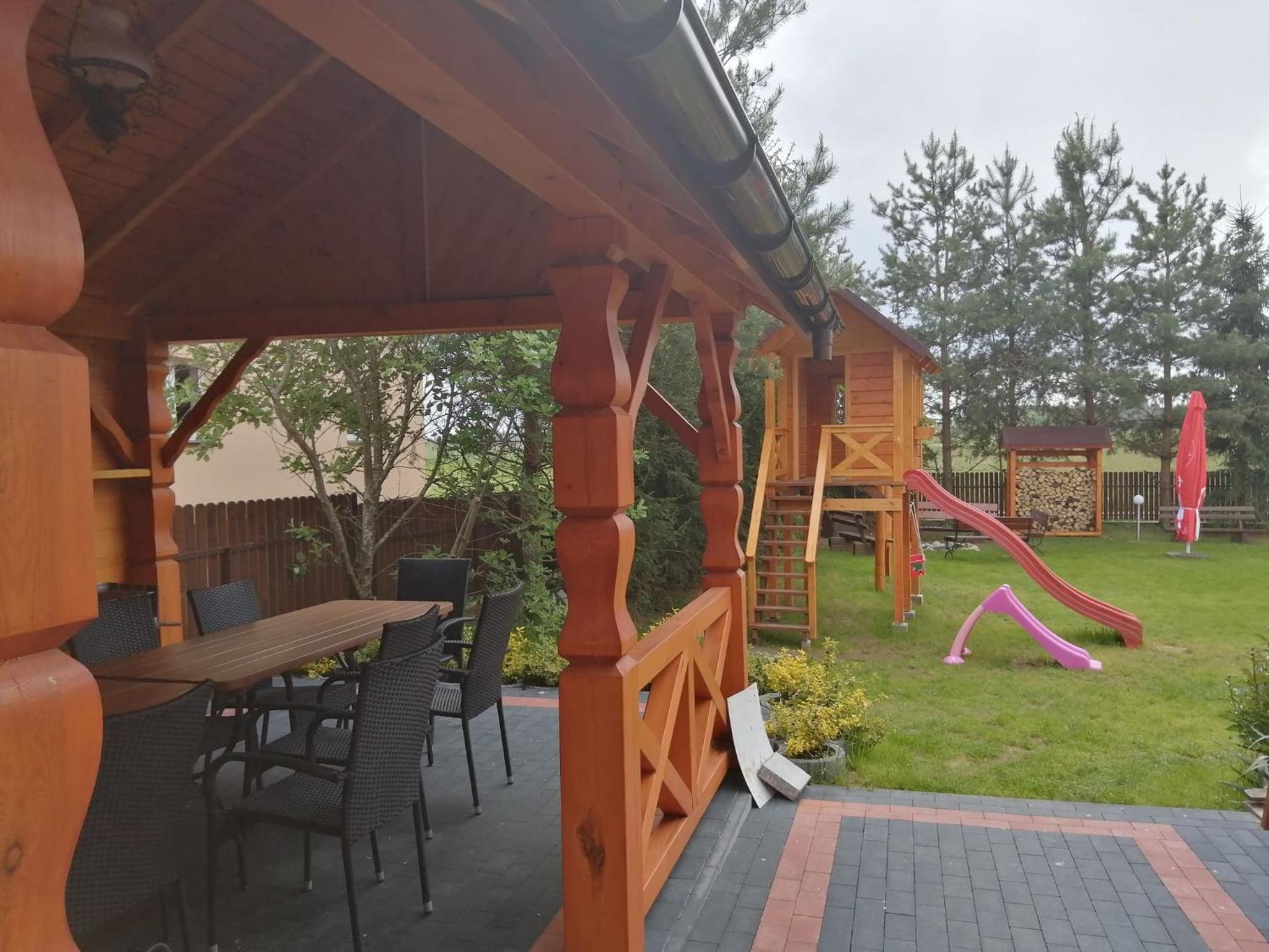 Agroturystyka u Jarka view 5