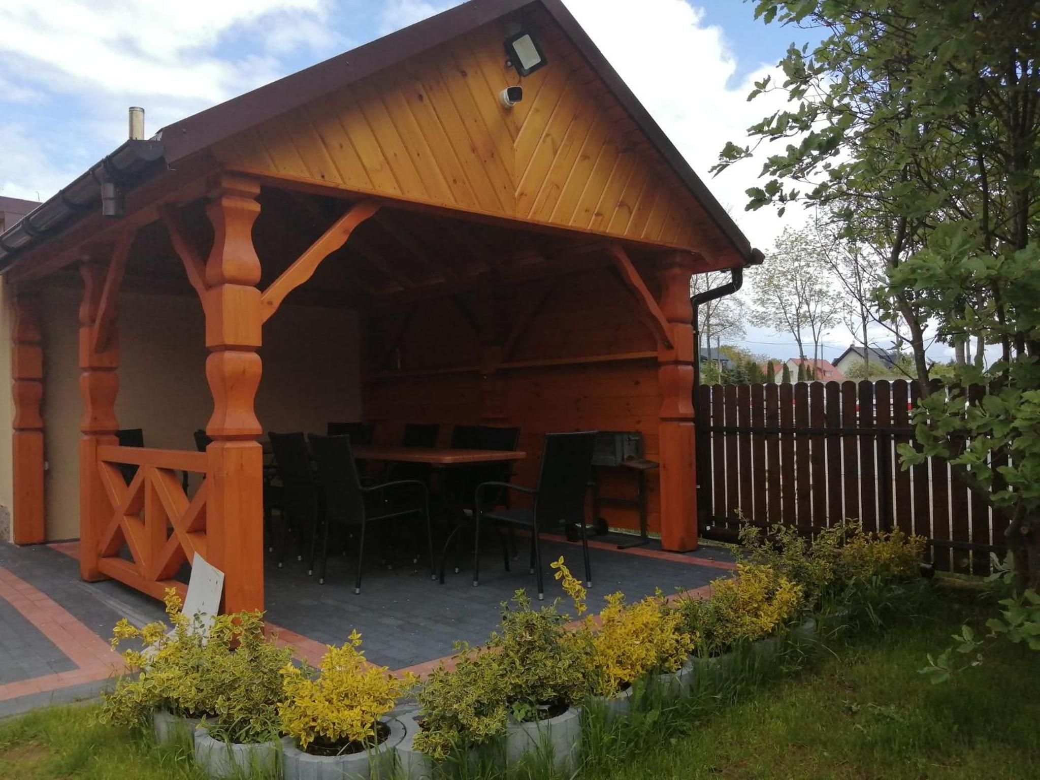Agroturystyka u Jarka view 4