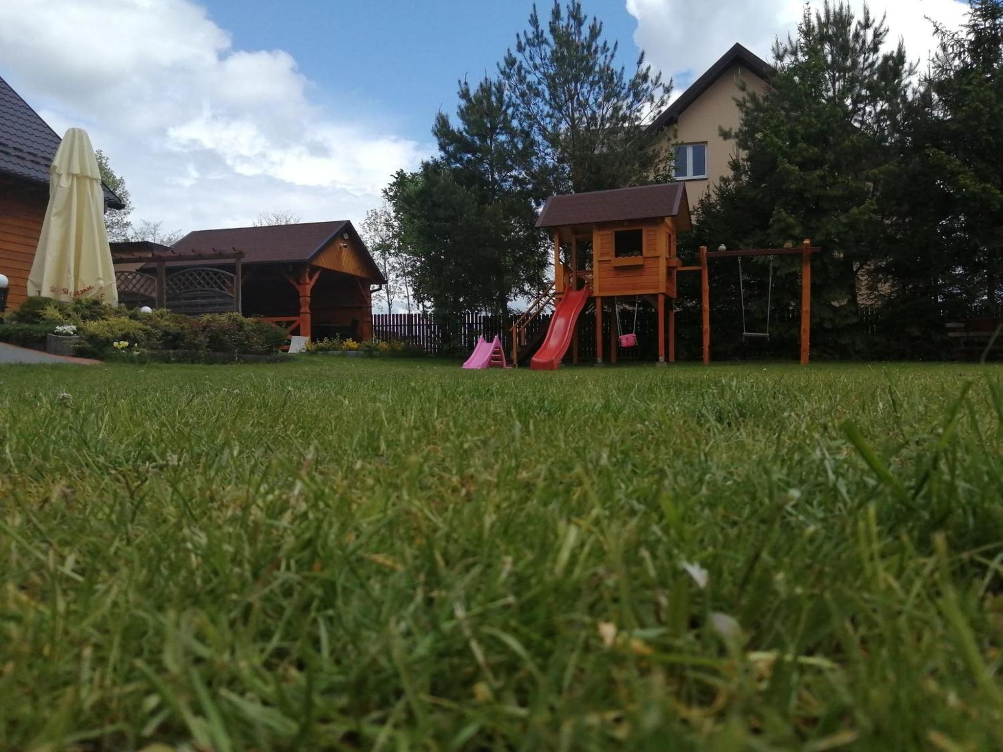 Agroturystyka u Jarka view 2