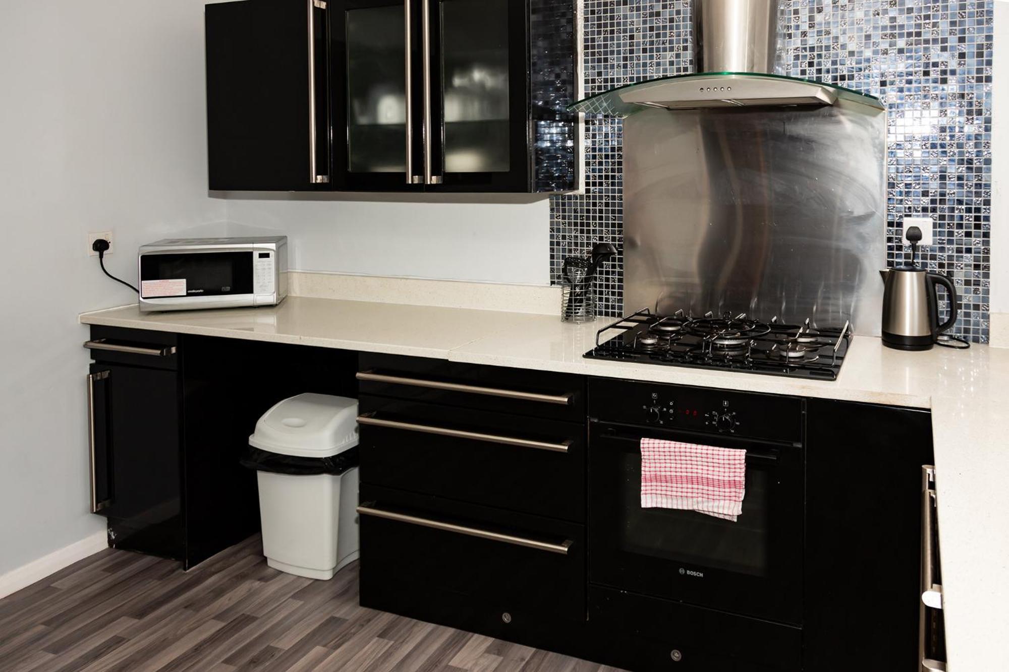 Backworth - Alexander Apartments