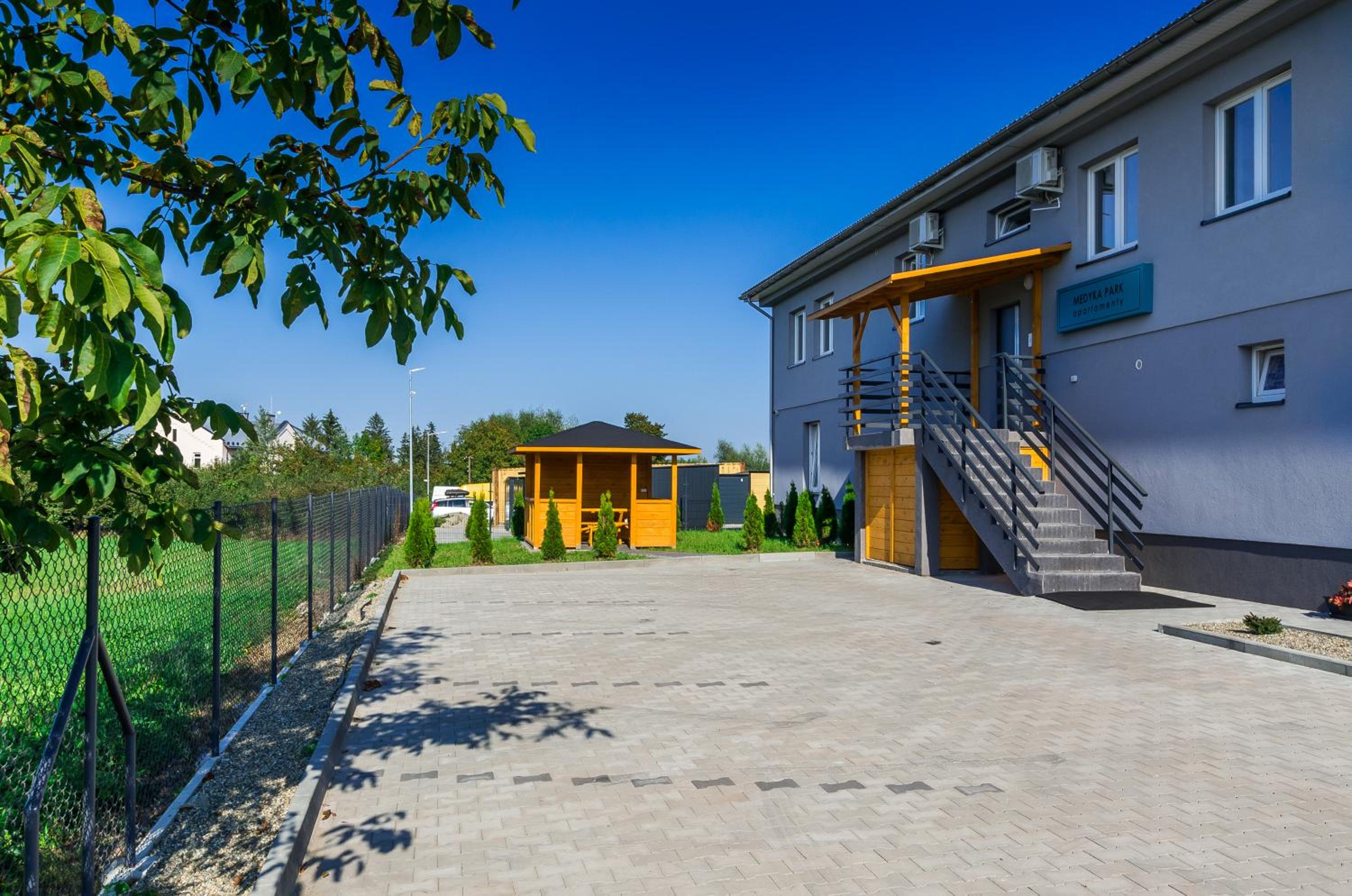 children's play area