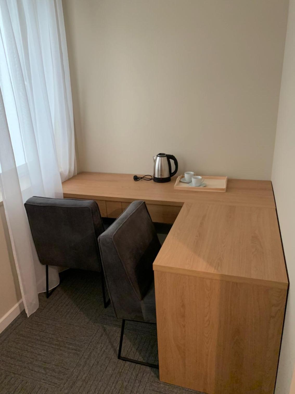 Vesna Rooms MTP view 3
