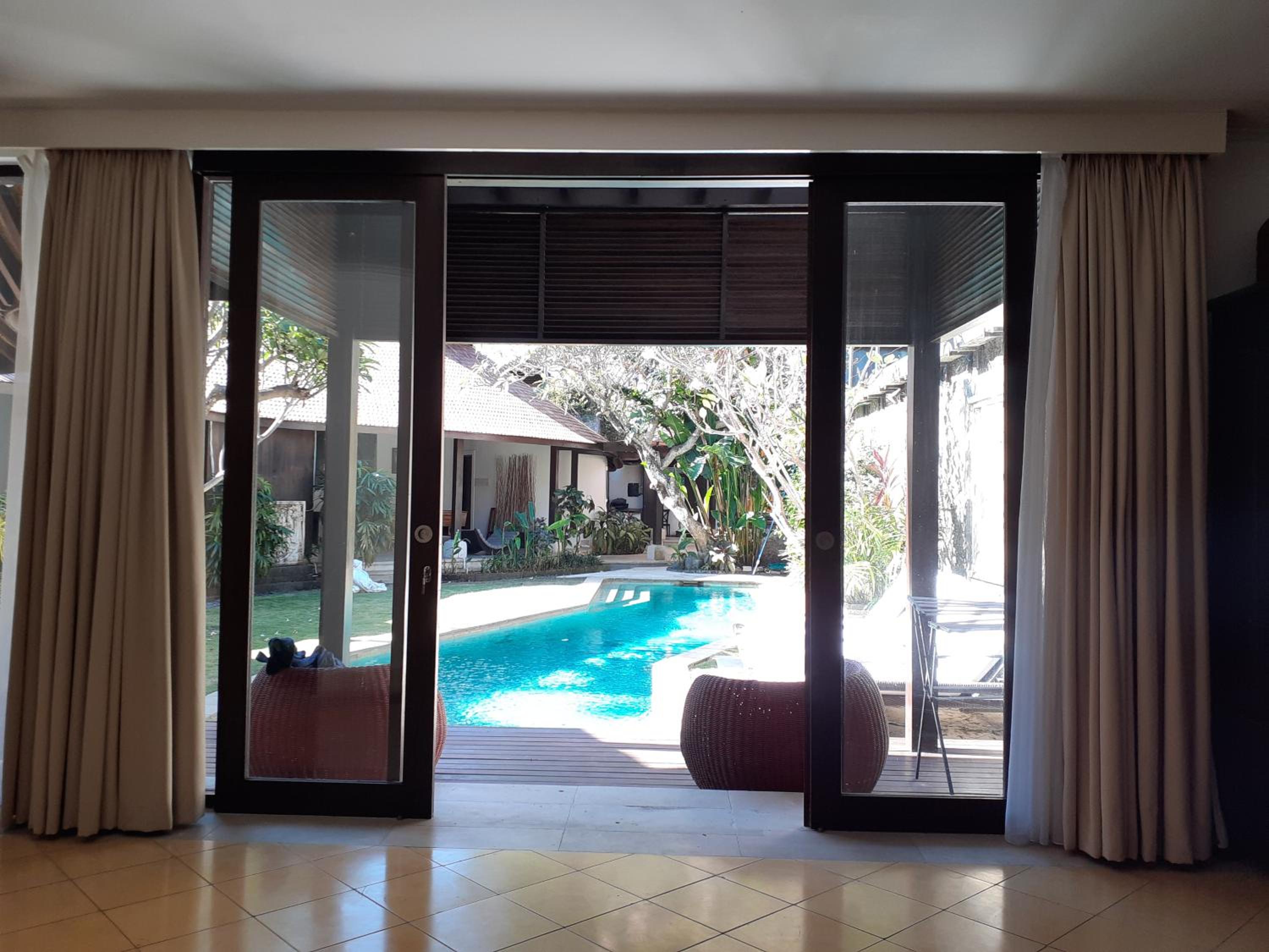 Villa Timang
