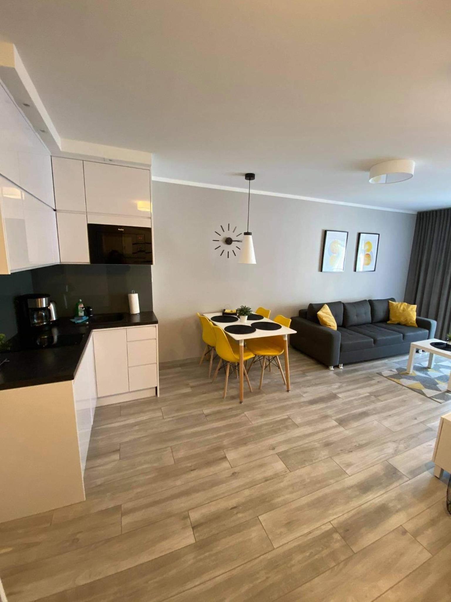 Apartament Mateusz