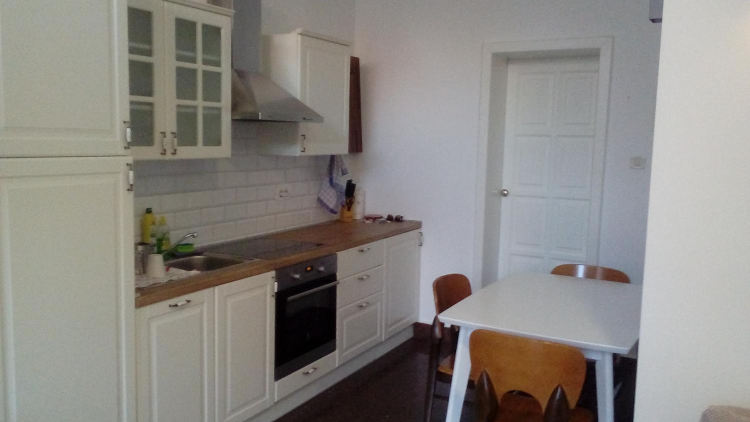 Apartmani Belvedere view 5