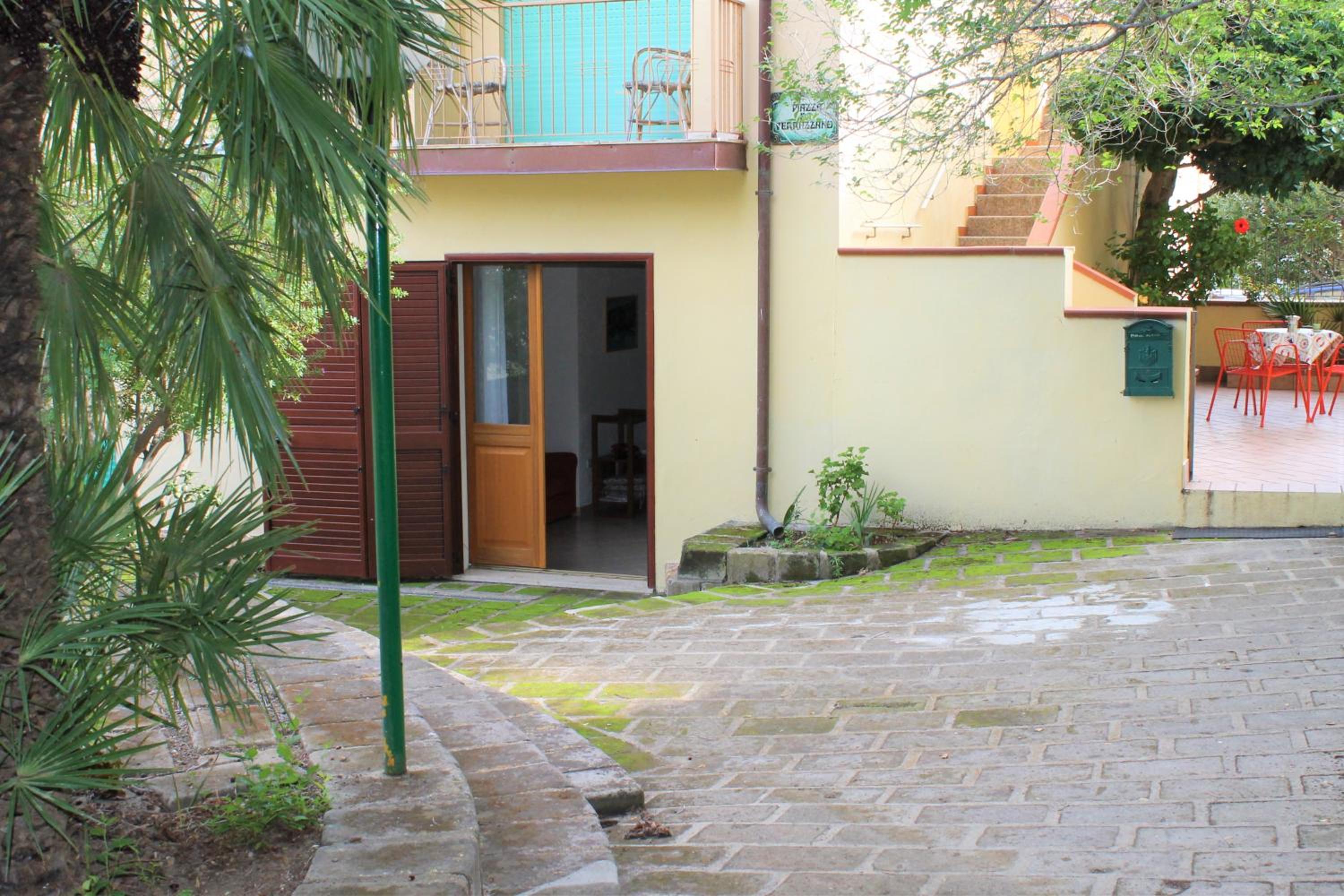 Casa Mare Calmo Relax per 2 IUN P7525 photo 5