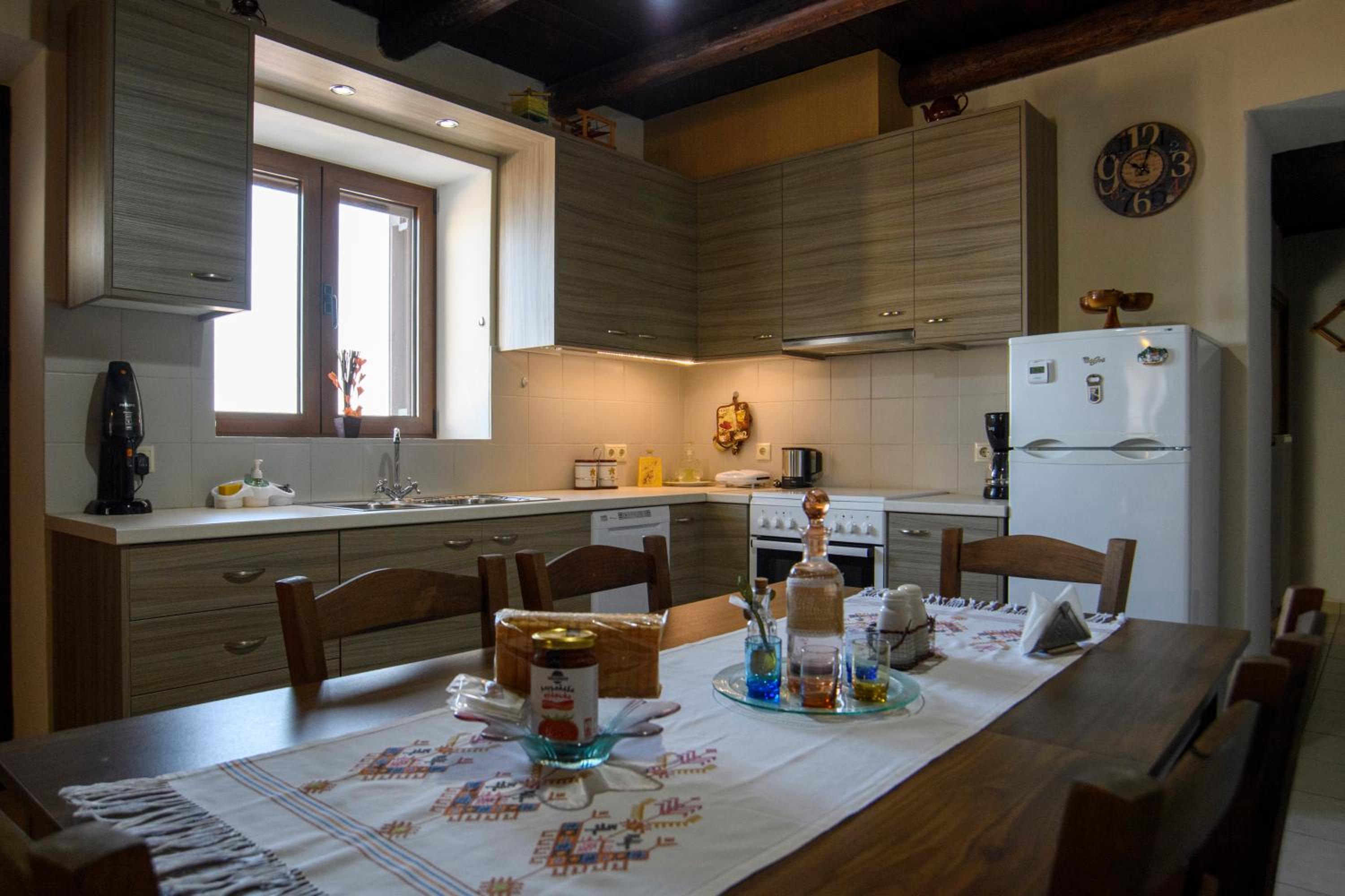 Villa Valia- Relaxation and Cretan hospitality photo 4