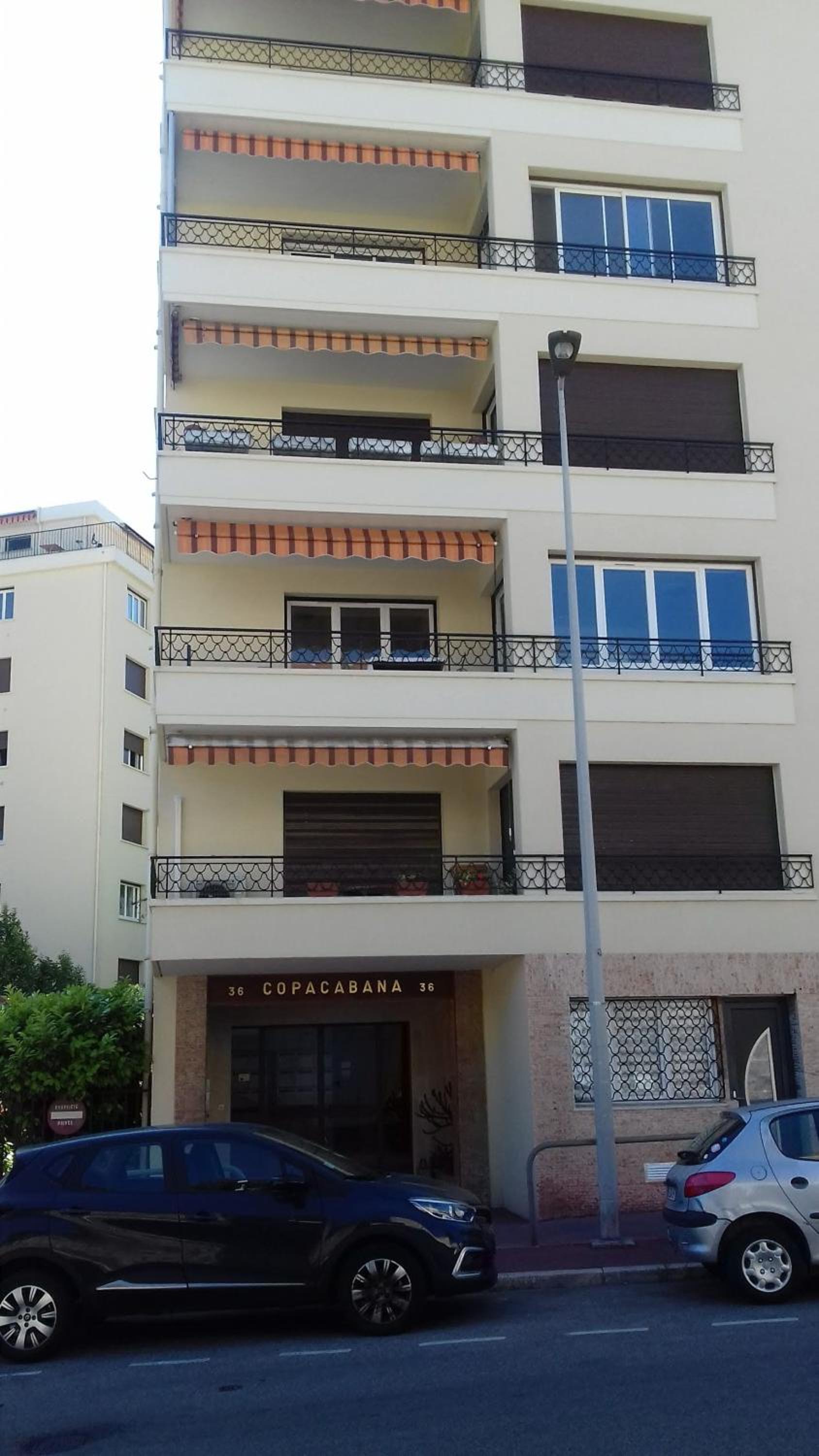 COPACABANA appartement 2 chambres photo 4