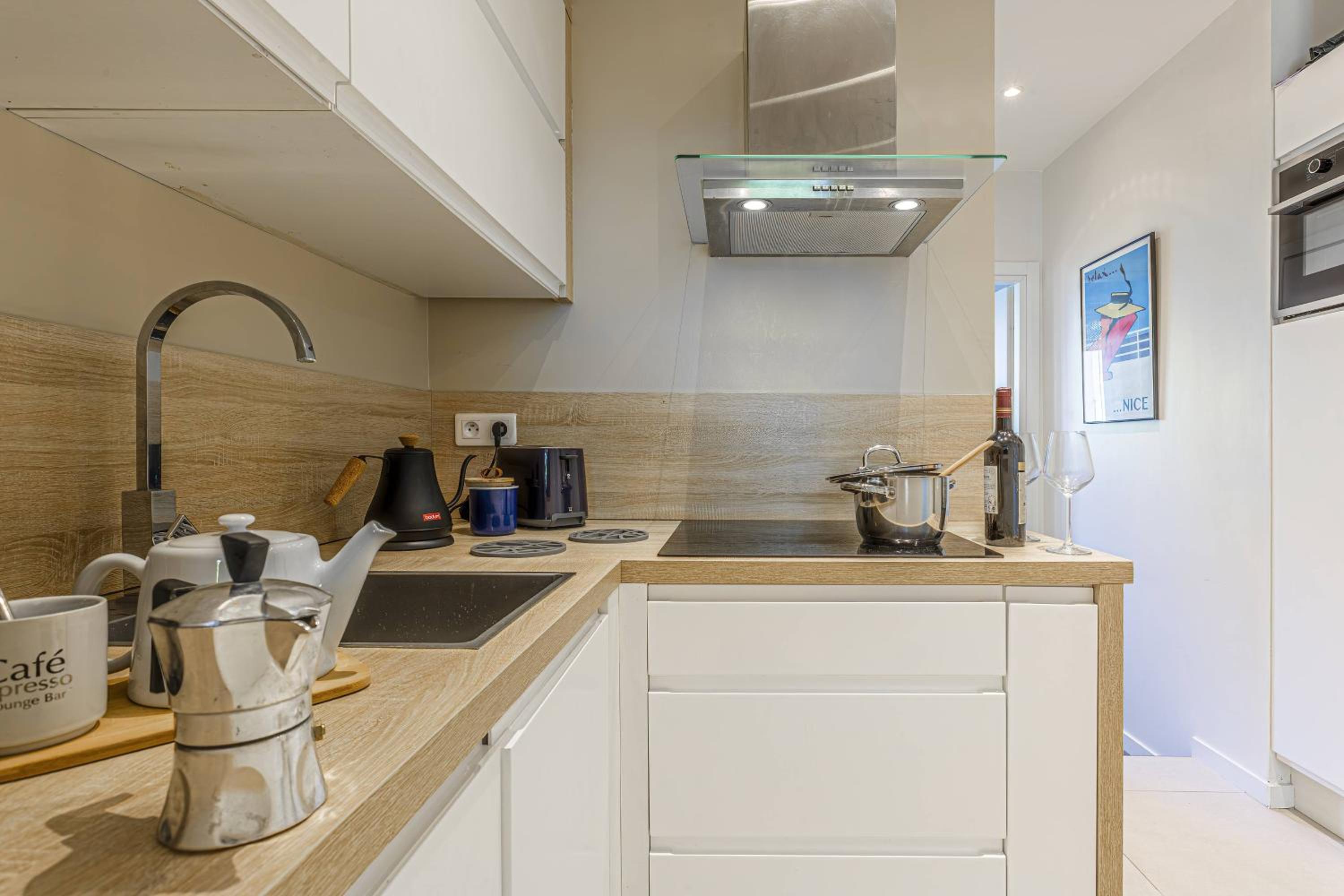 MY CASA - GAMBETTA 33