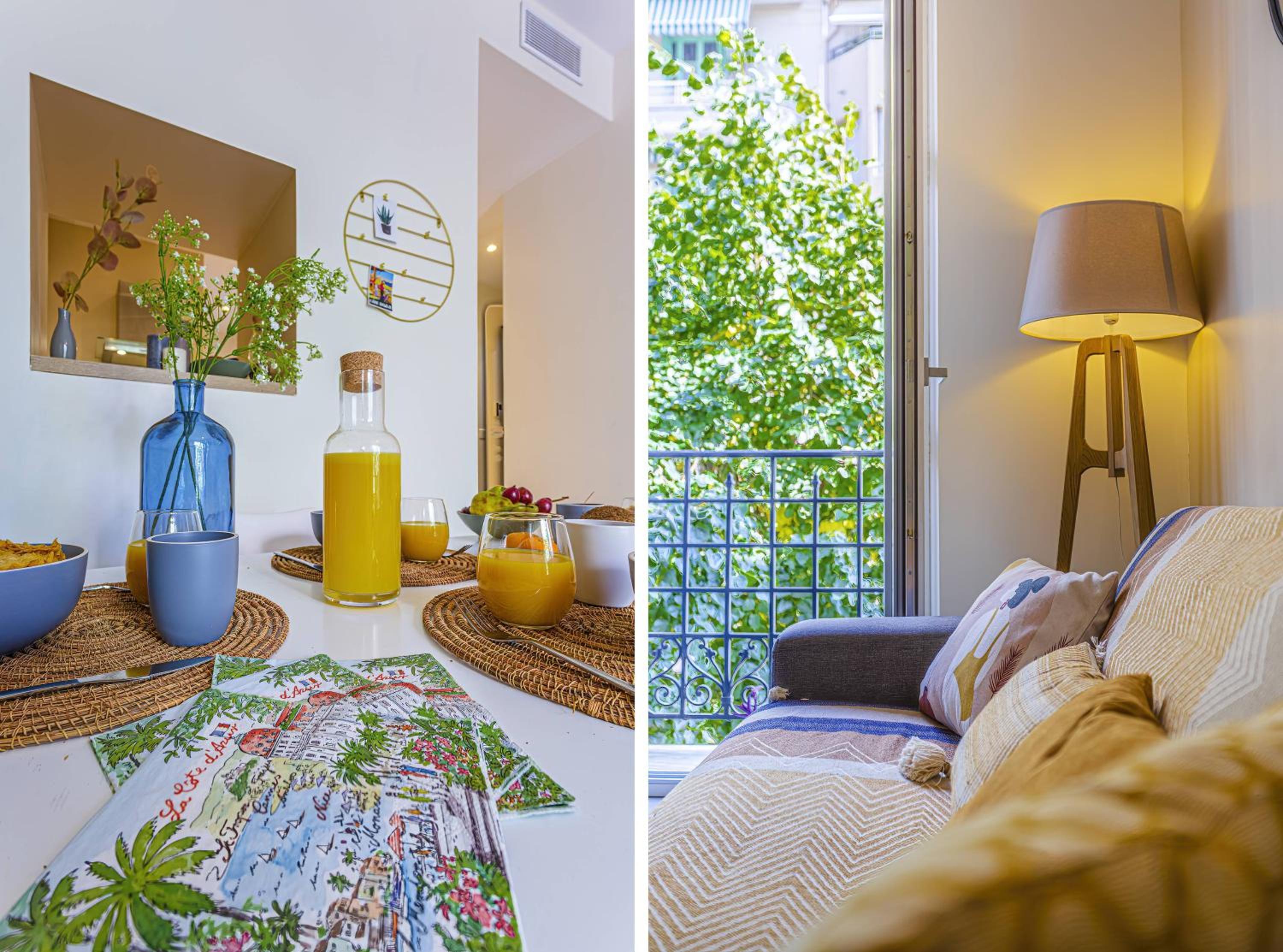 MY CASA - GAMBETTA 33