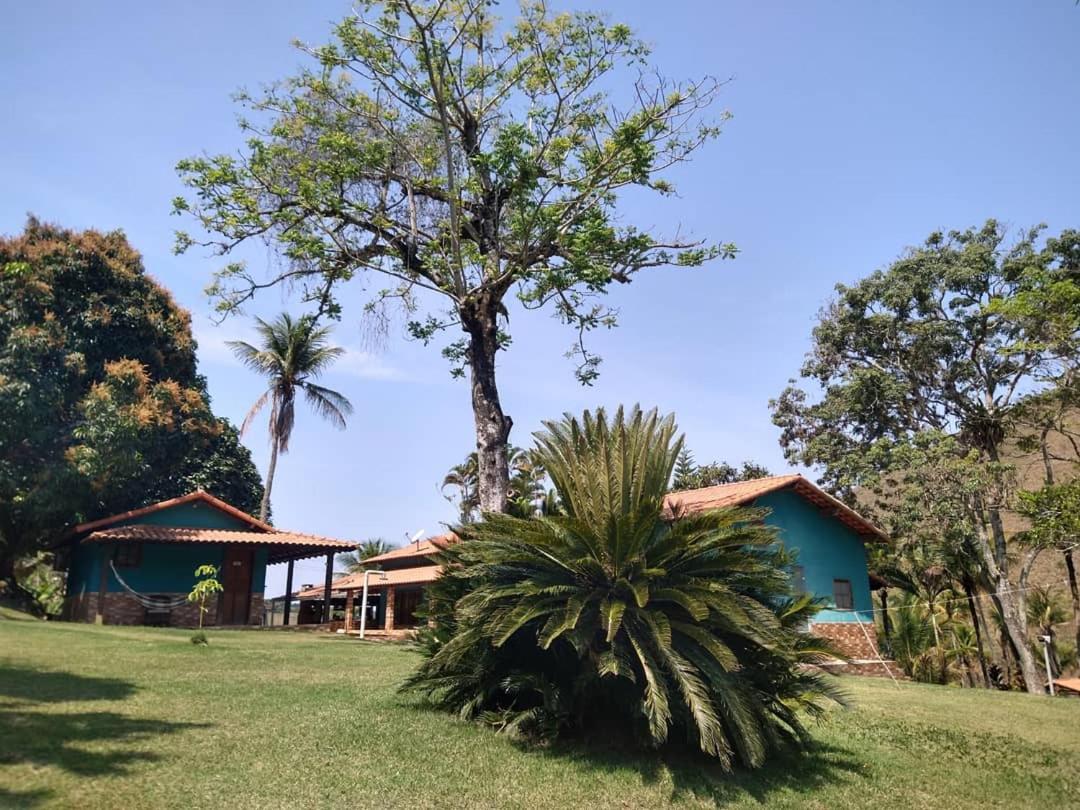 Fazenda Lagoa Azul