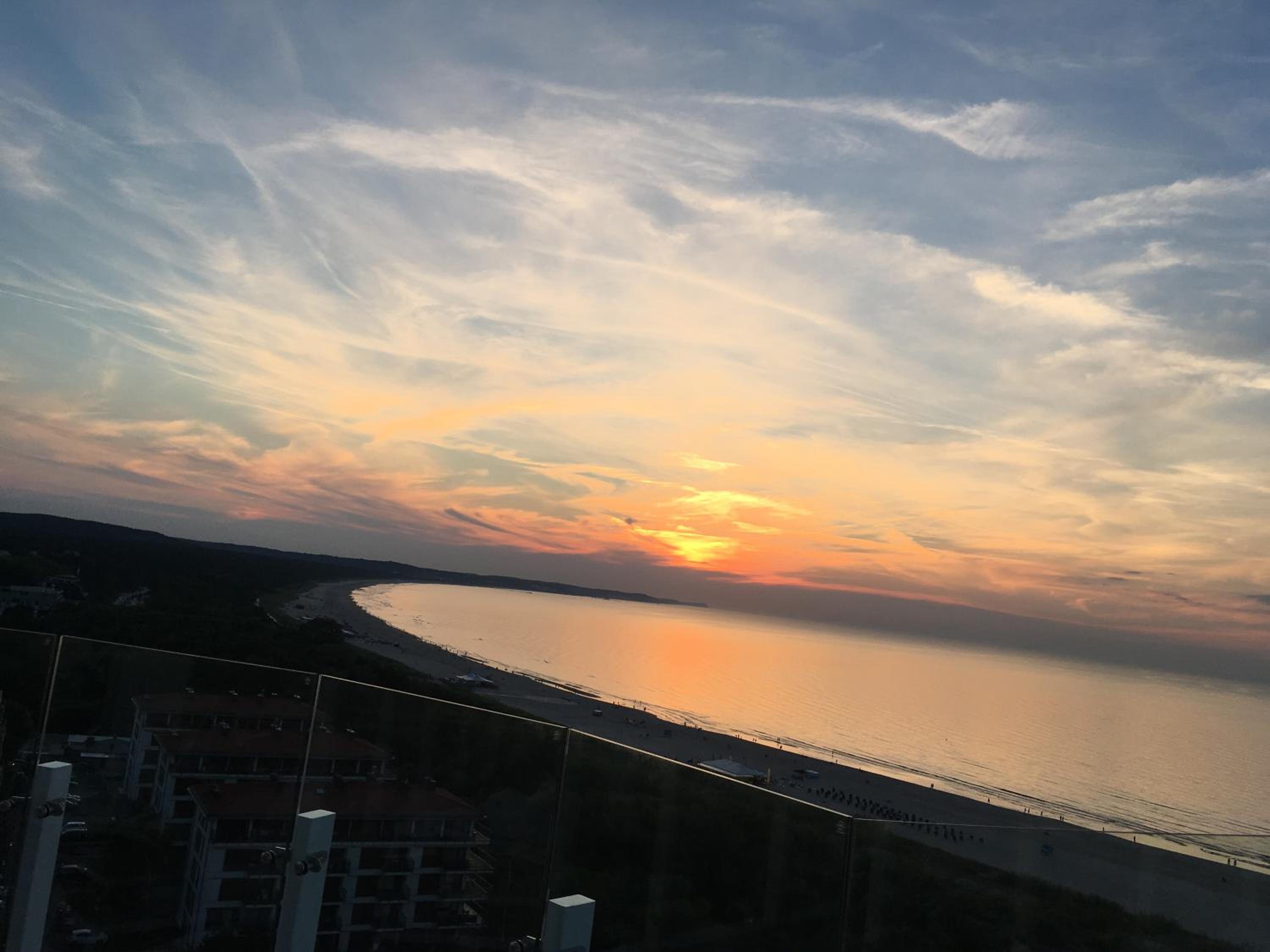 ApartPark Apartament Albus