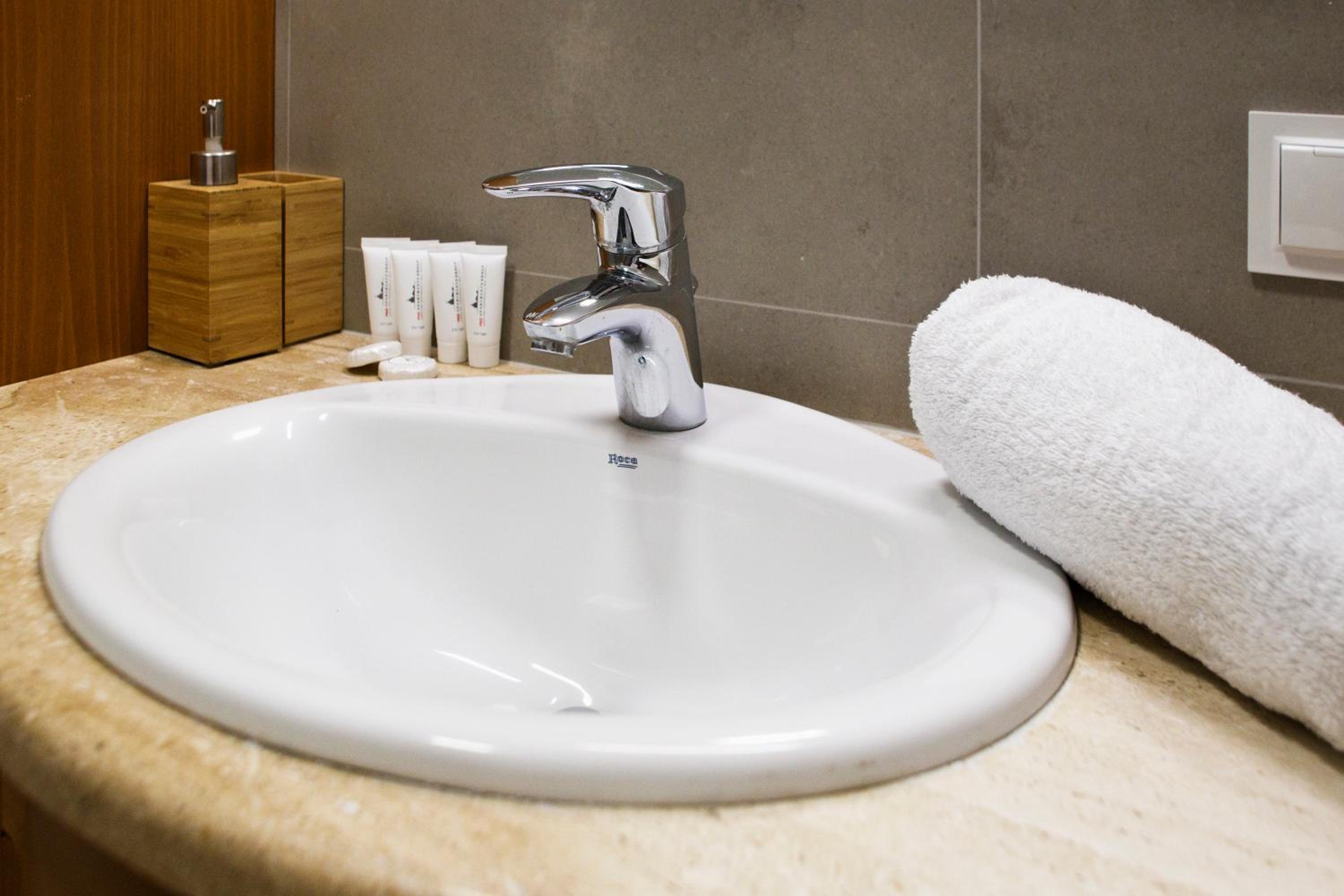 Cybernetyki 6b Serviced Accommodation