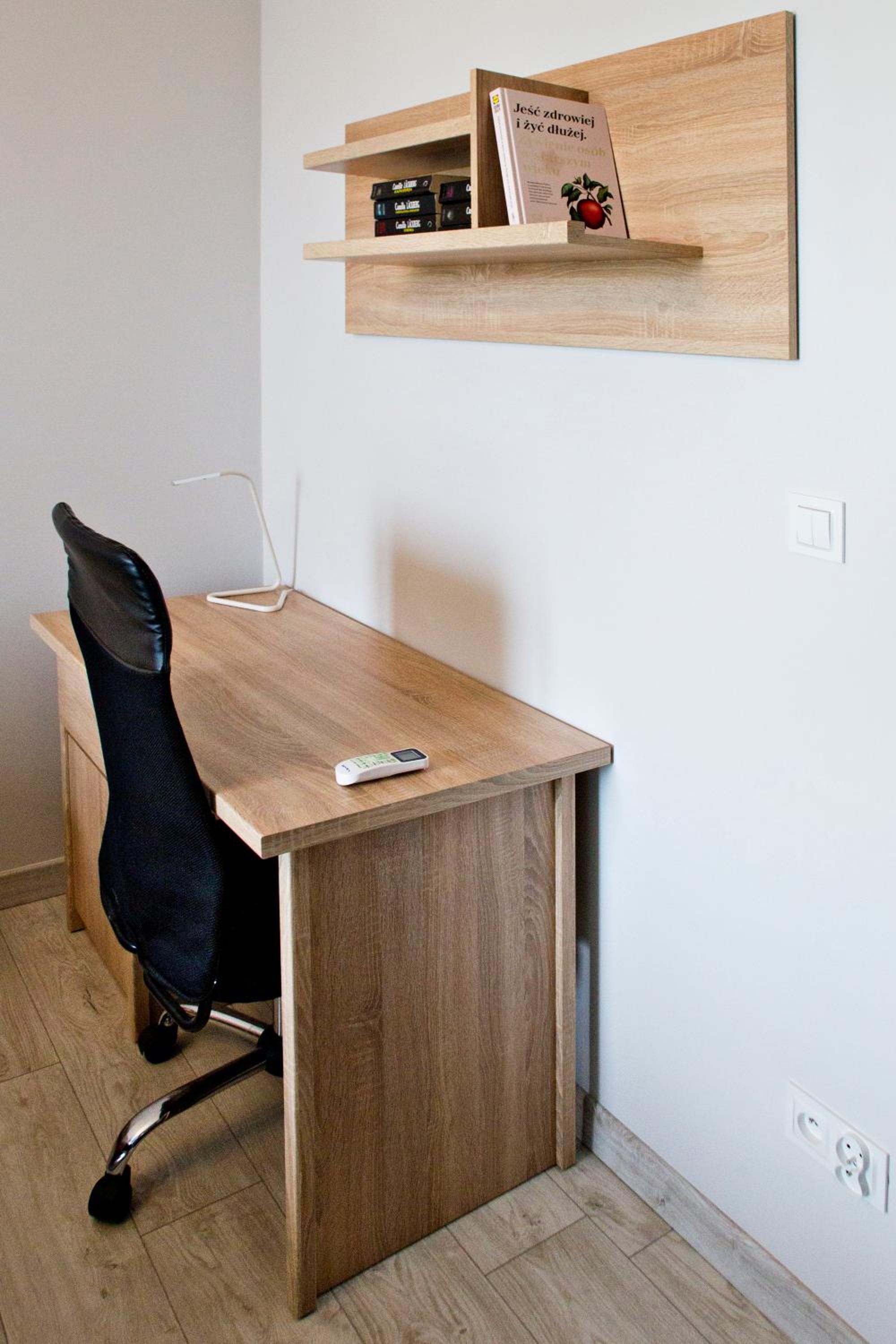 Cybernetyki 6b Serviced Accommodation view 5