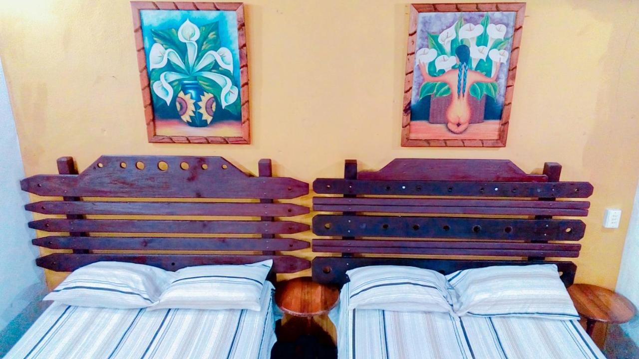 Hostal Villa Mercedes