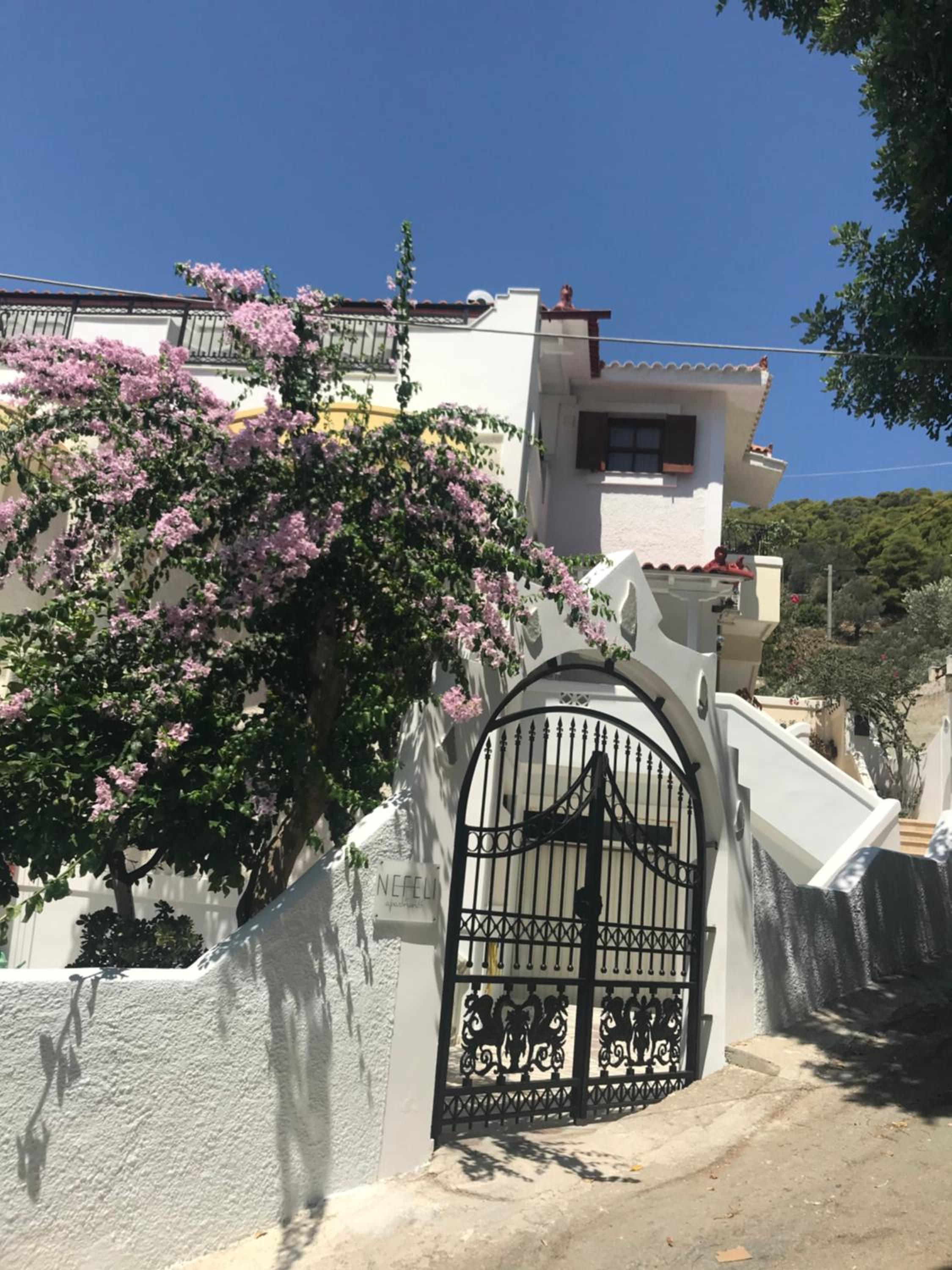 Nefeli Apartments photo 3