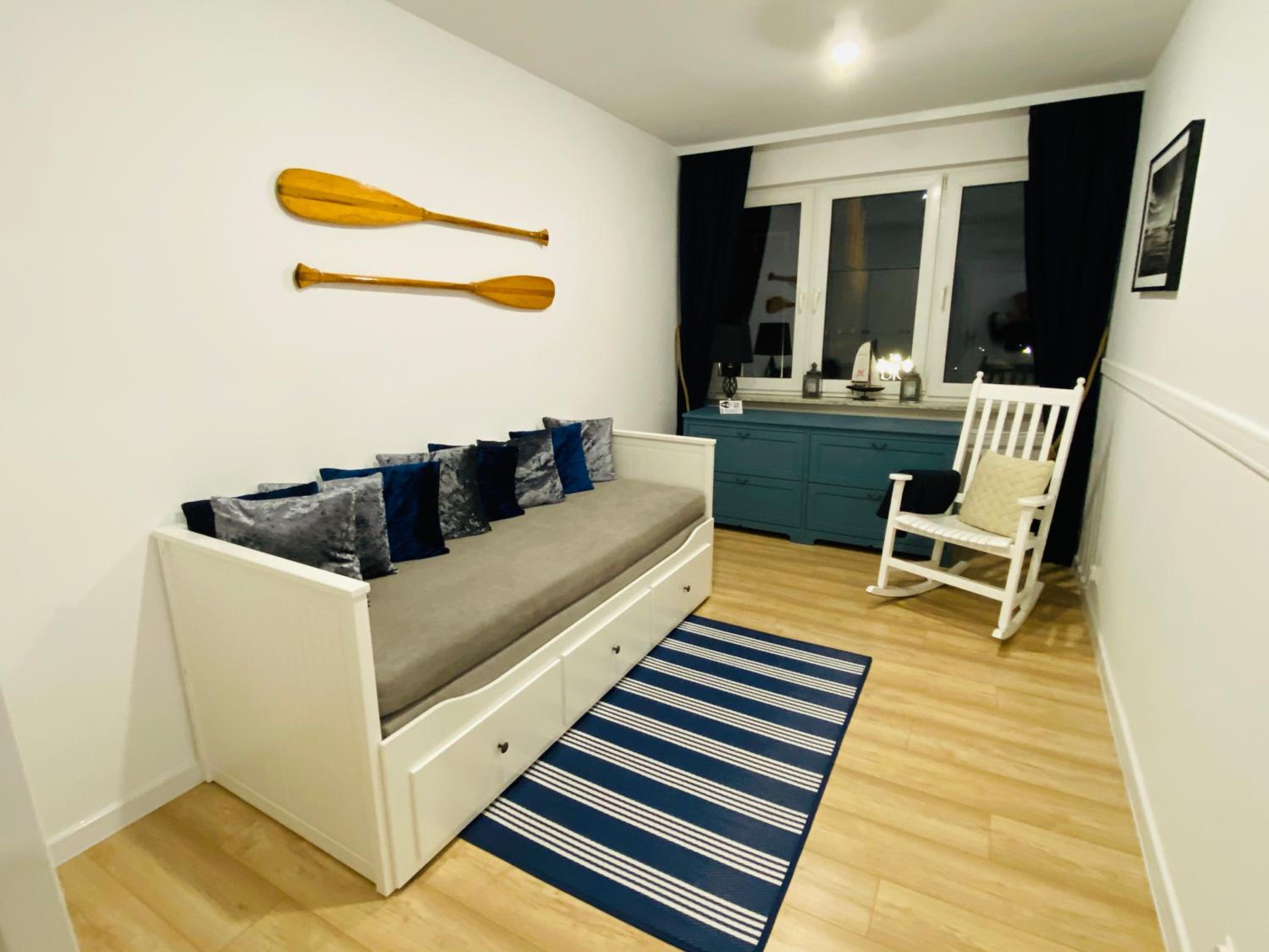 Marina Apartament