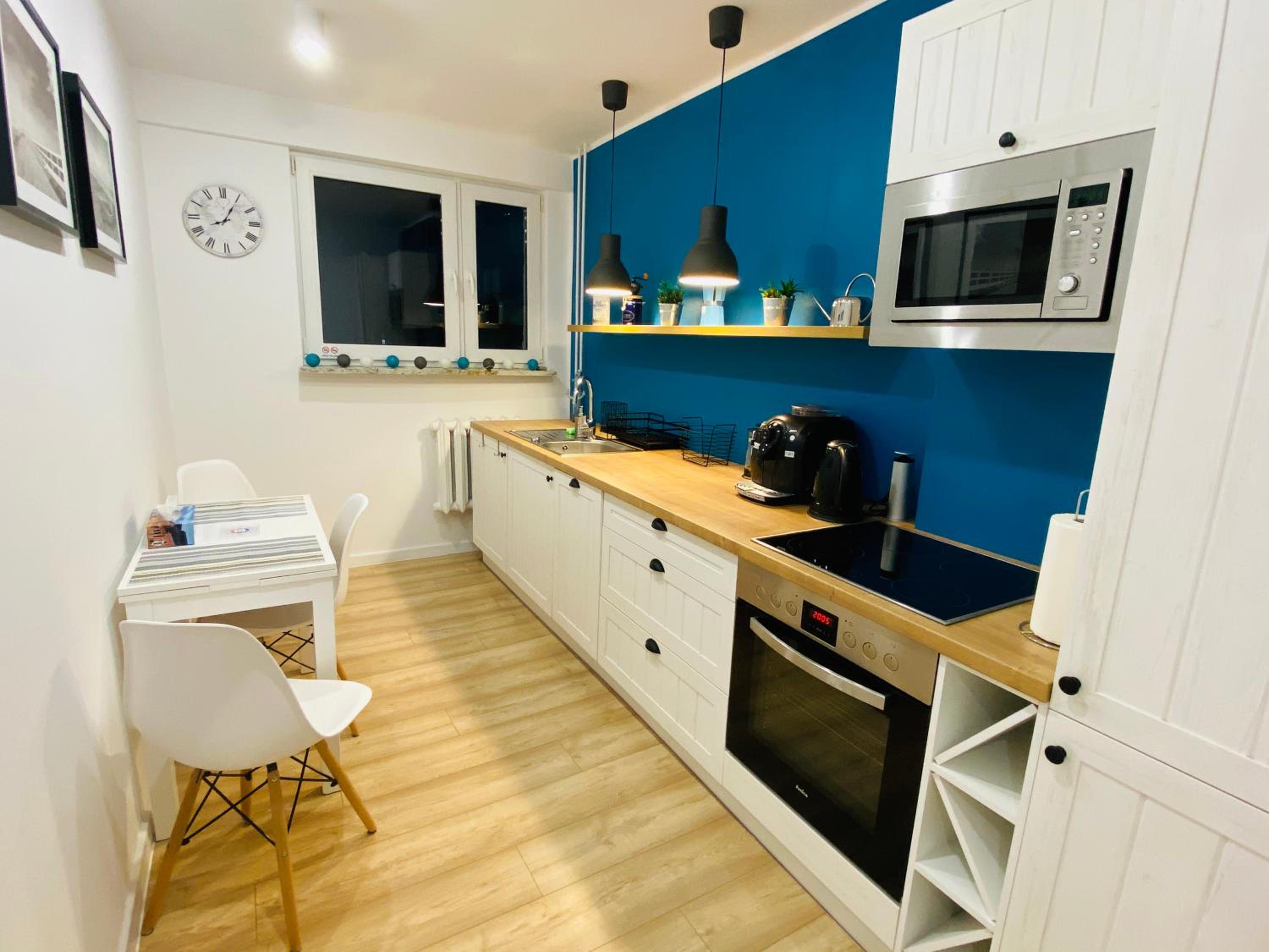 Marina Apartament