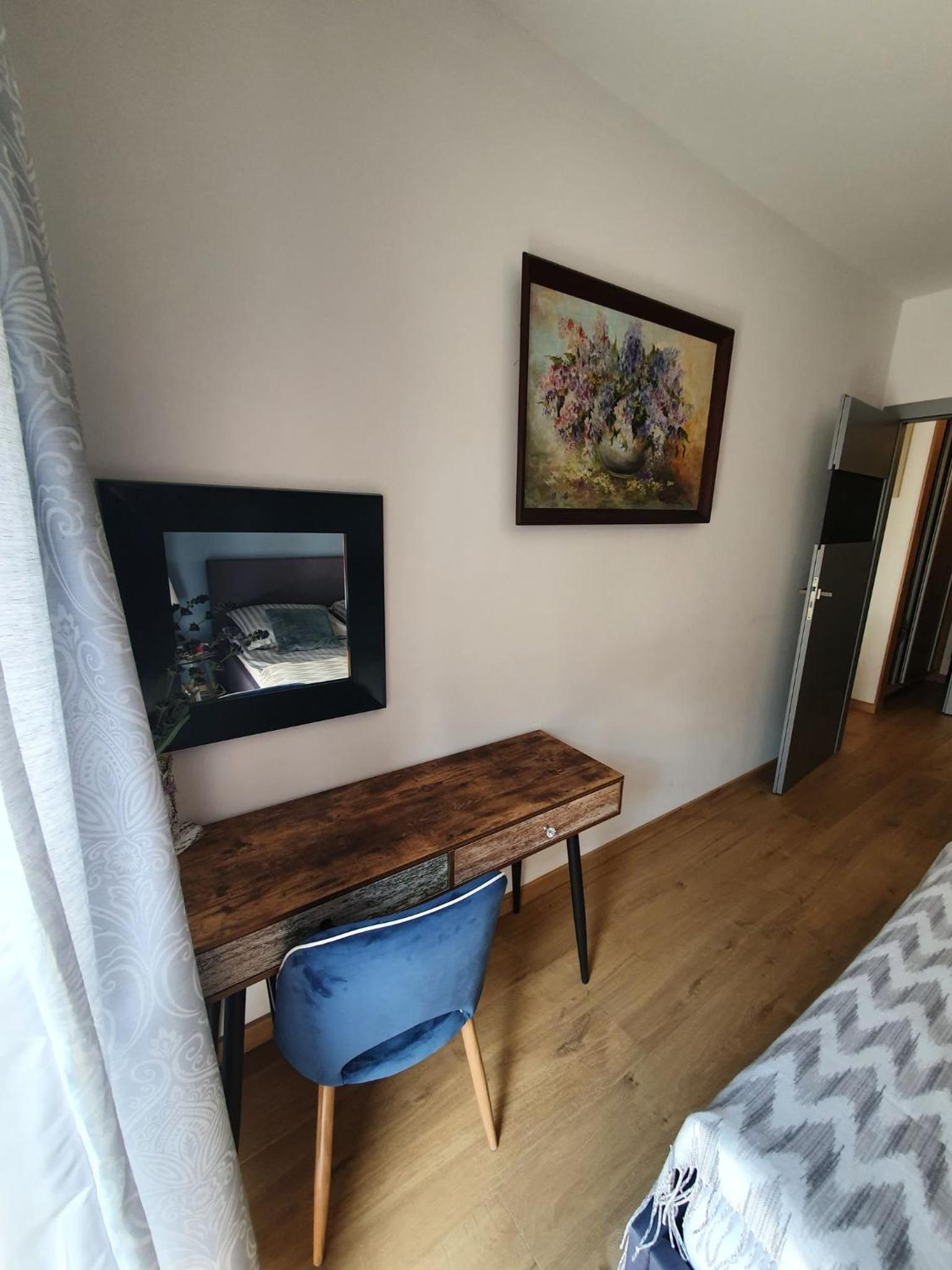 Apartamenty Via Marina